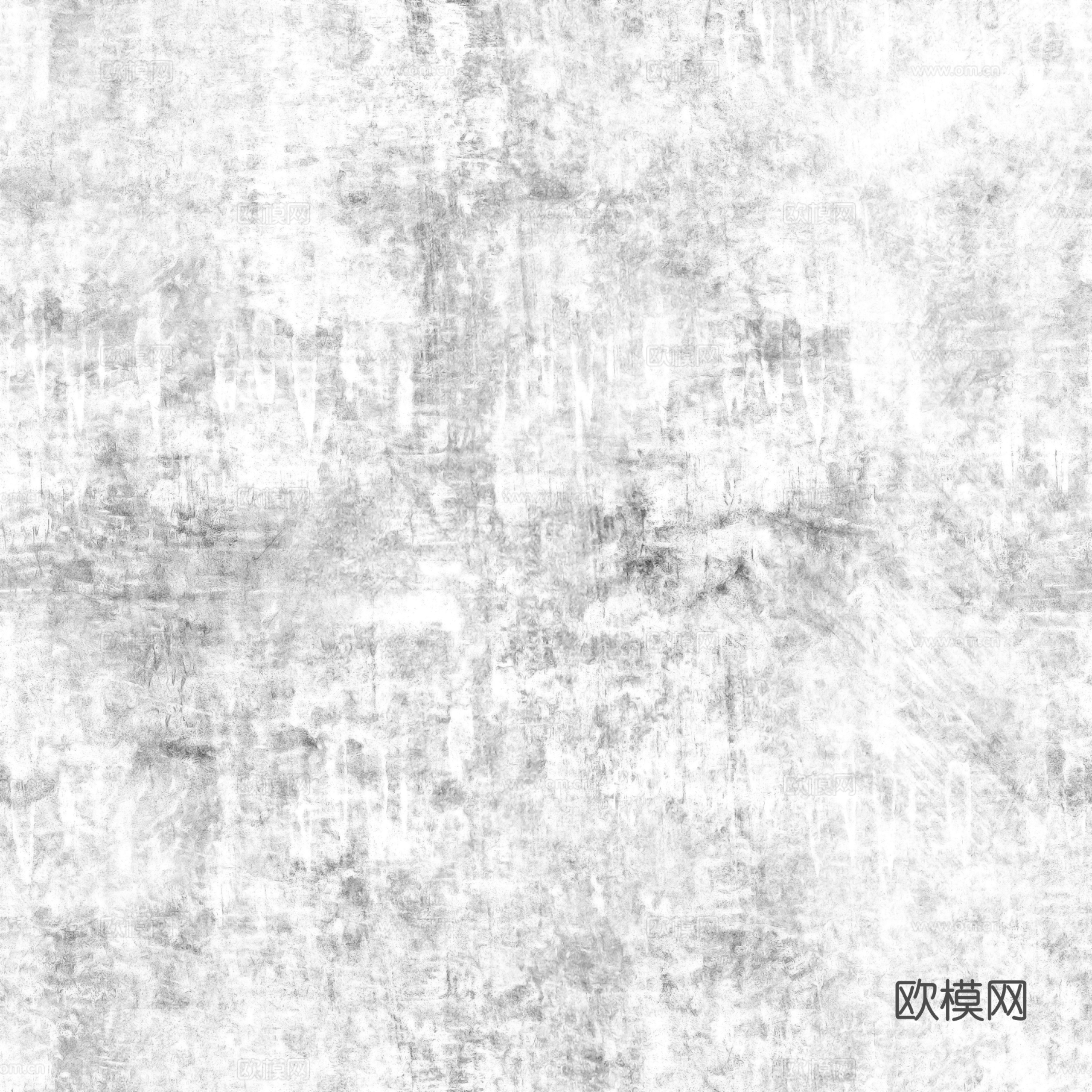 无缝高光遮罩反射污垢图