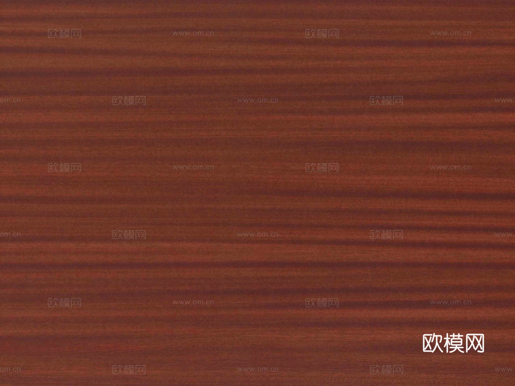 红色木纹