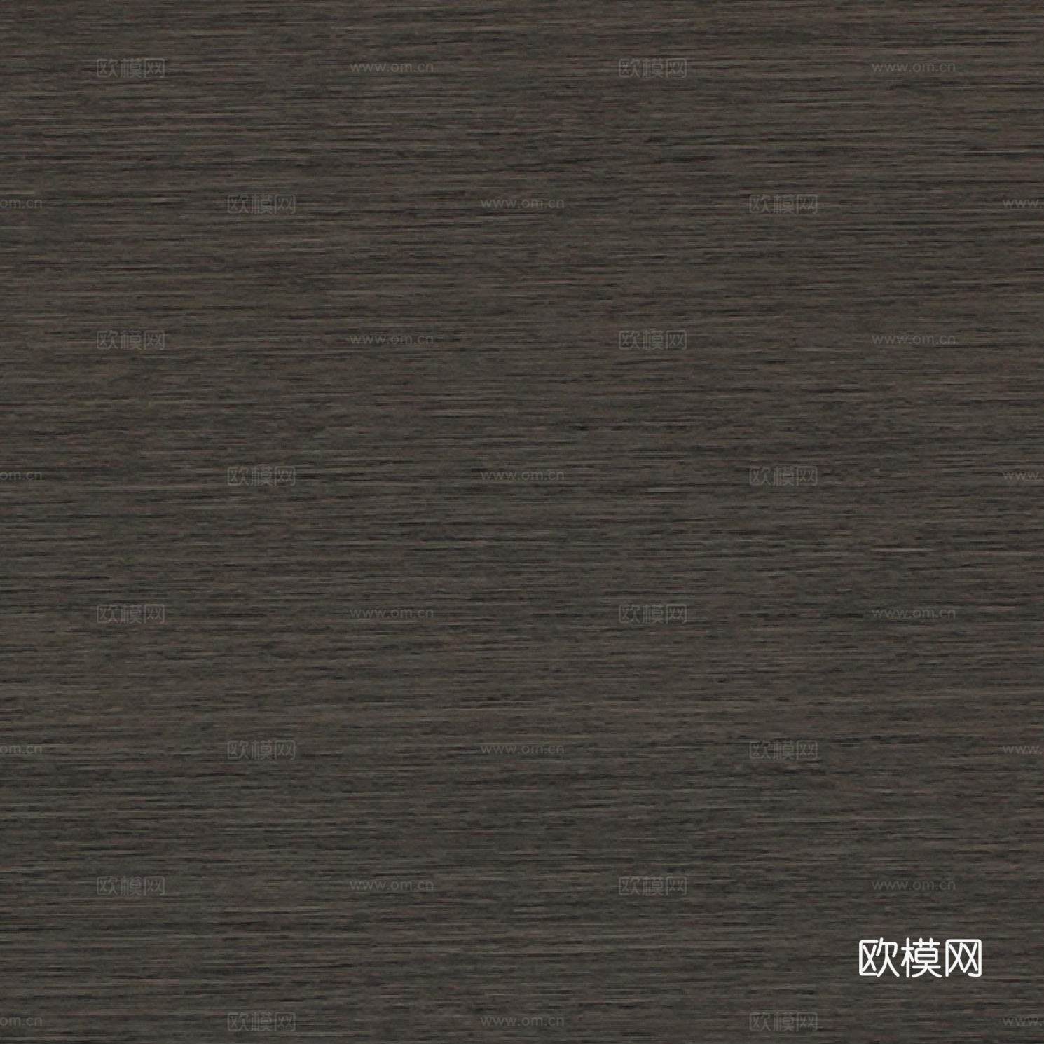黑色木纹