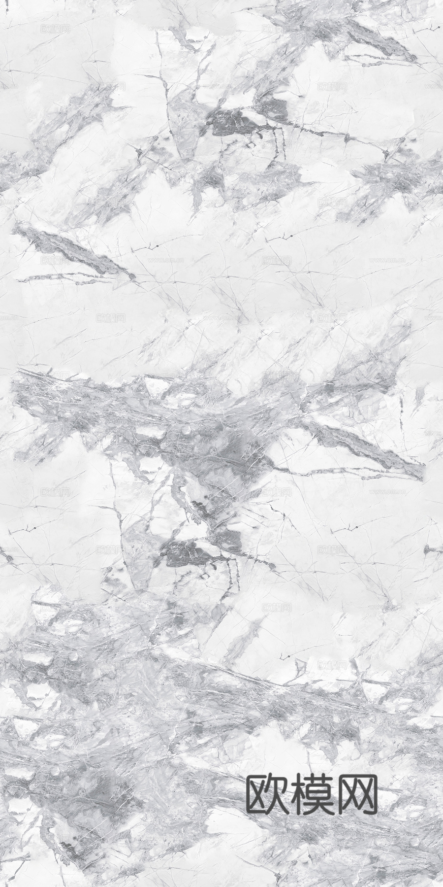 无缝大理石