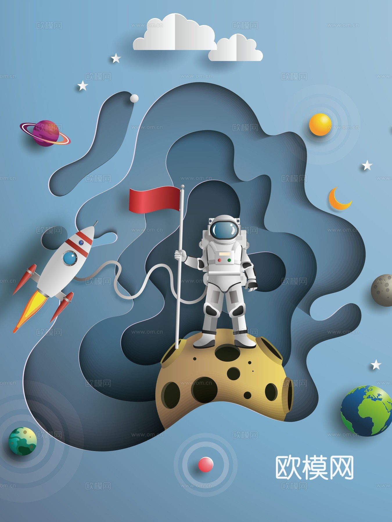 高清现代装饰画挂画下载