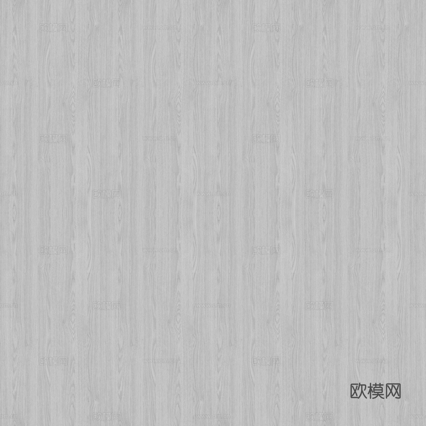 无缝浅灰色木纹木饰面