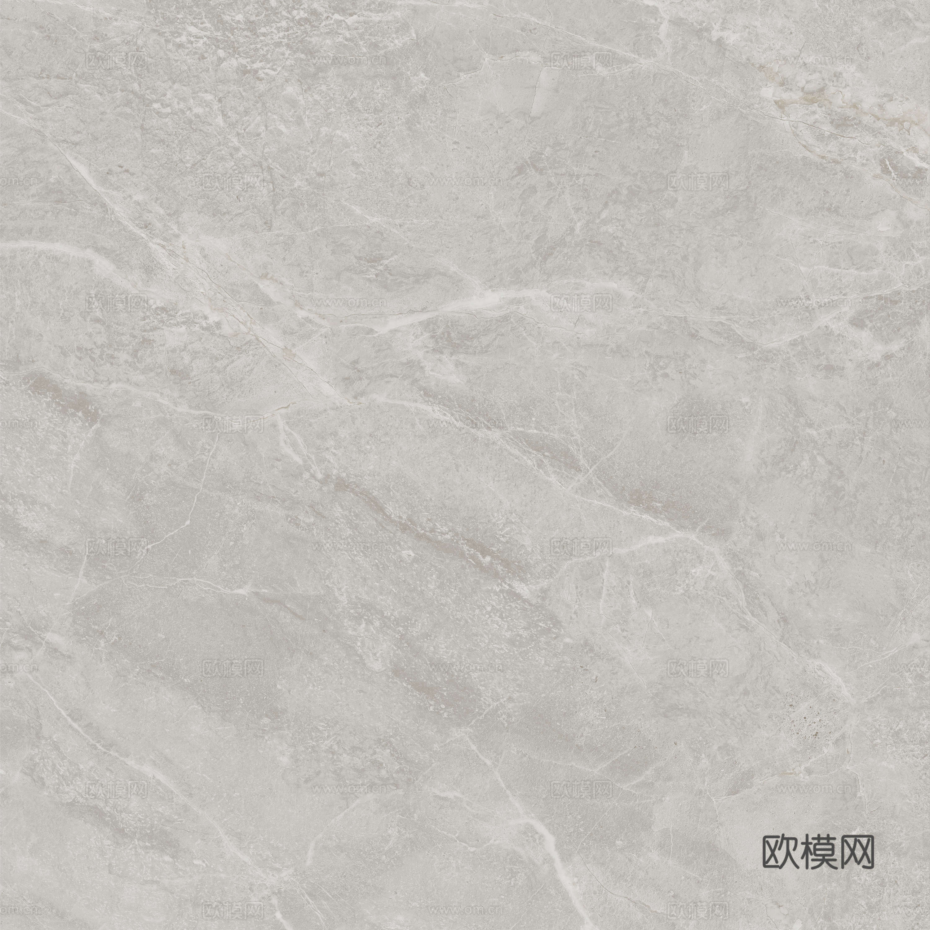 金意陶格瑞尔浅灰色大理石