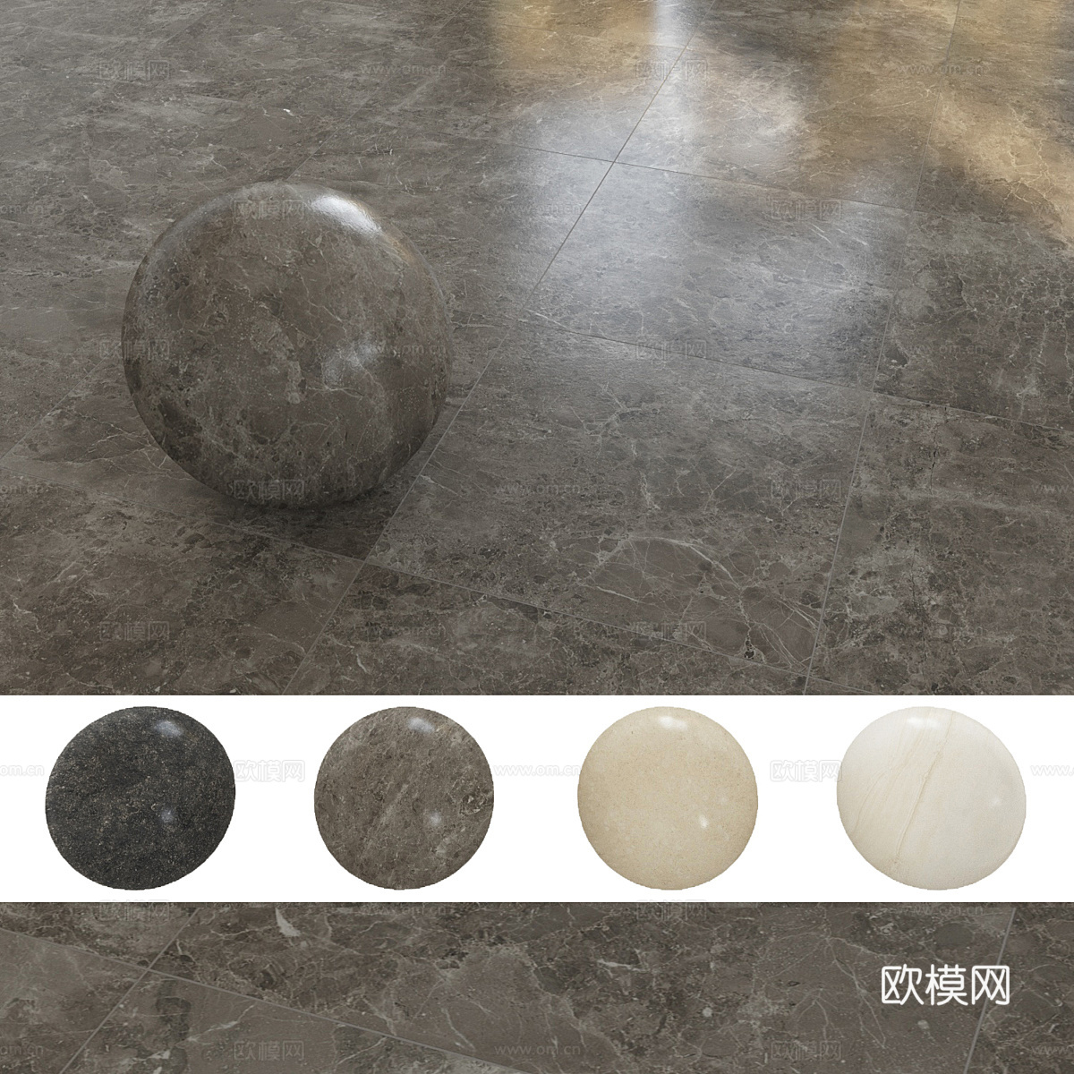 意大利室3d模型