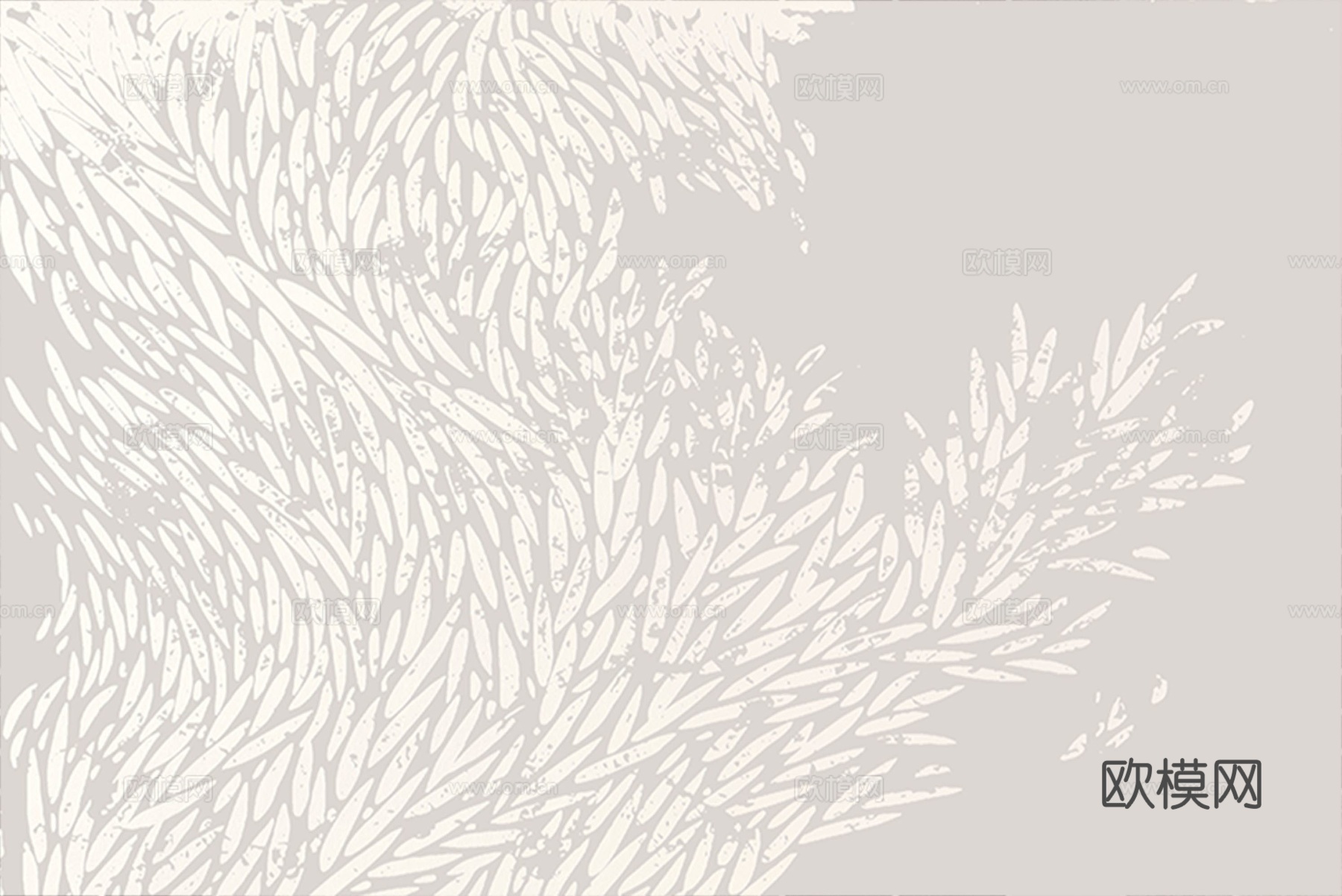 新中式简约地毯