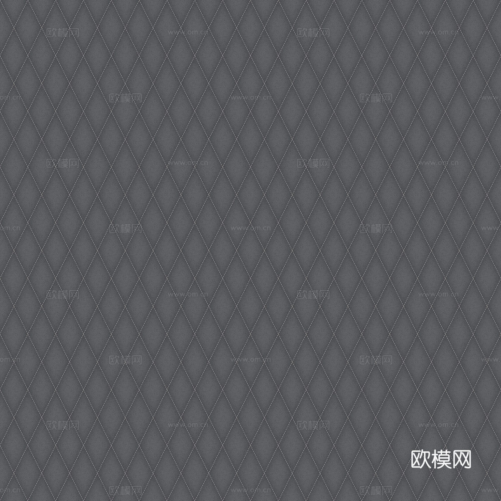 格子皮革