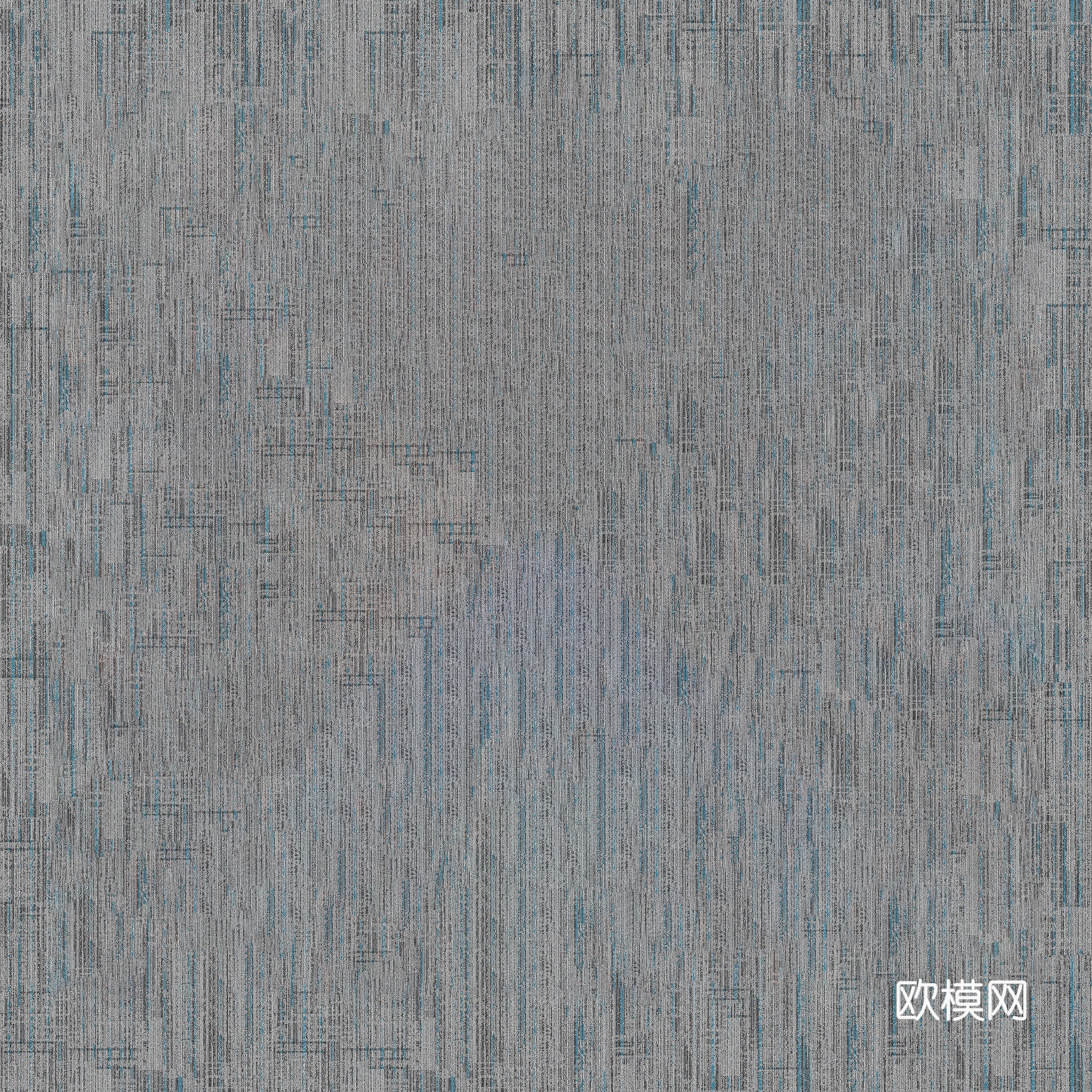 灰色办公地毯