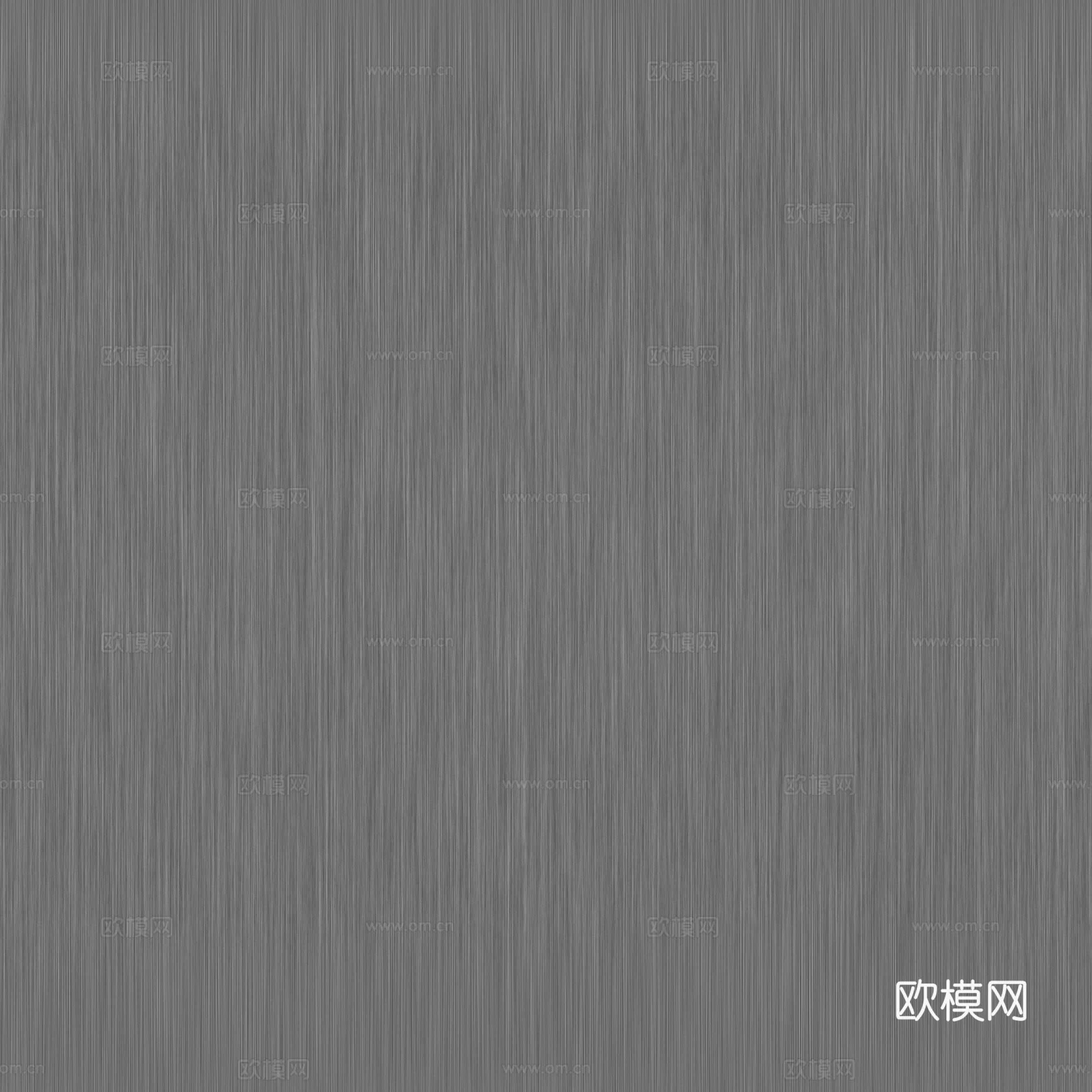 深灰色拉丝不锈钢