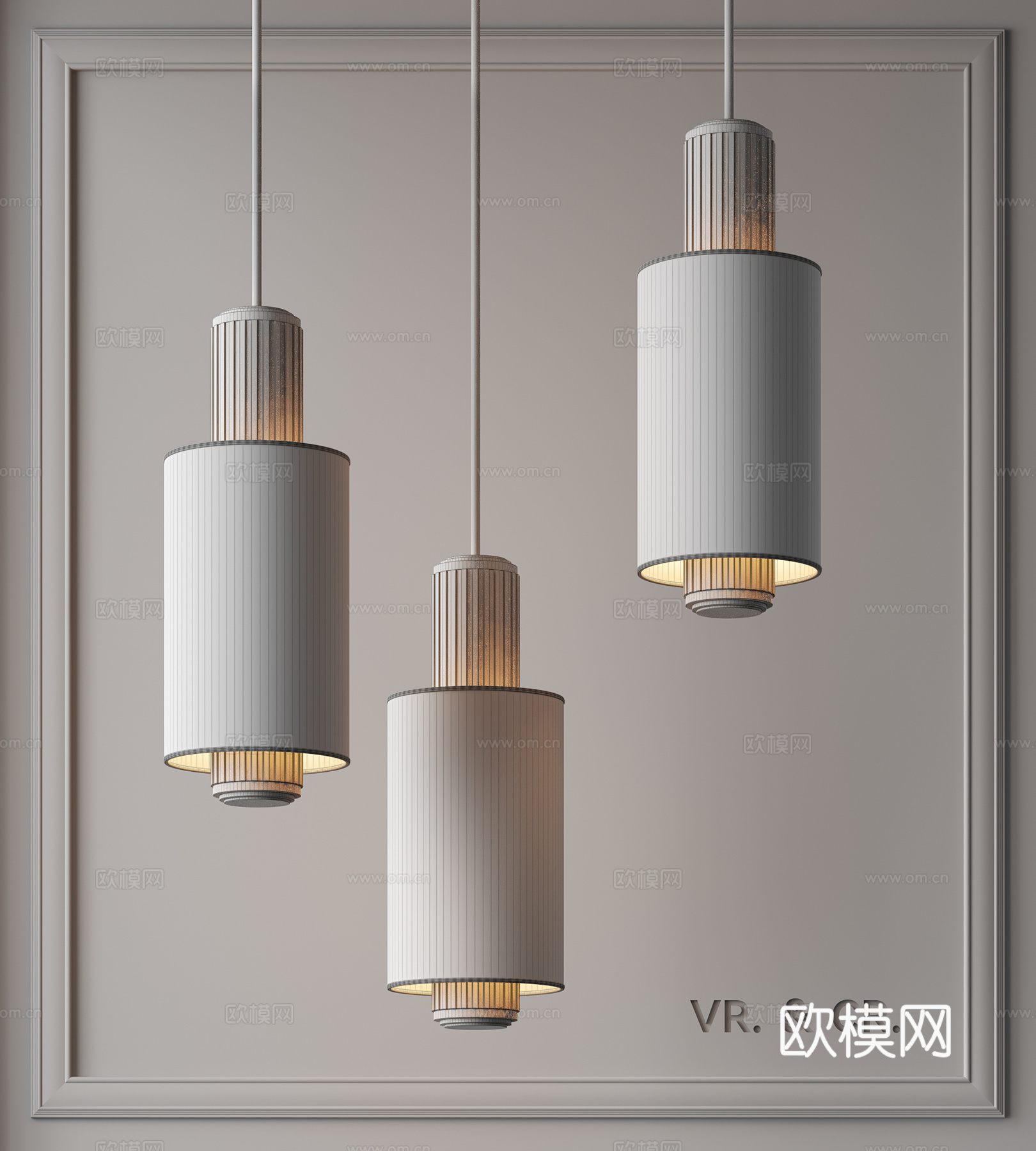 现代吊灯 小吊灯  餐厅吊灯 卧室床头吊灯免费3d模型