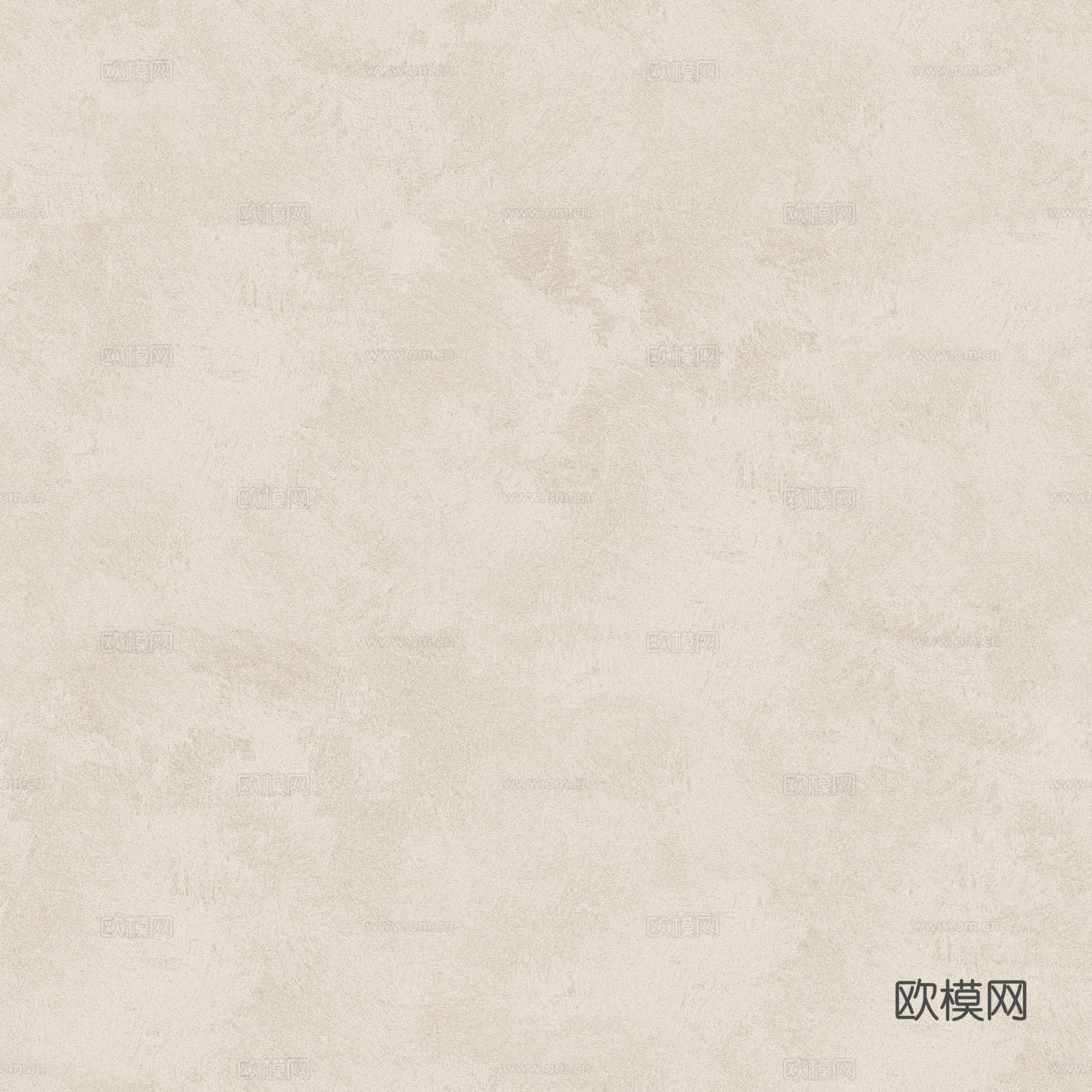 无缝米黄艺术肌理漆贴图