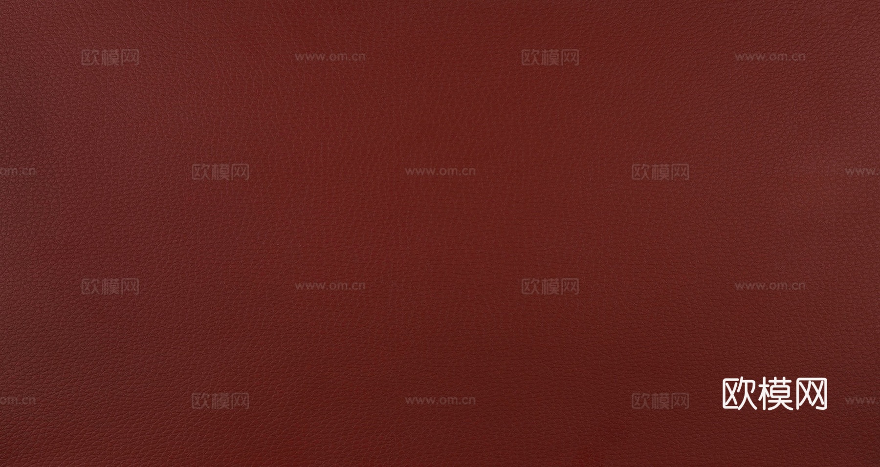 红色皮纹