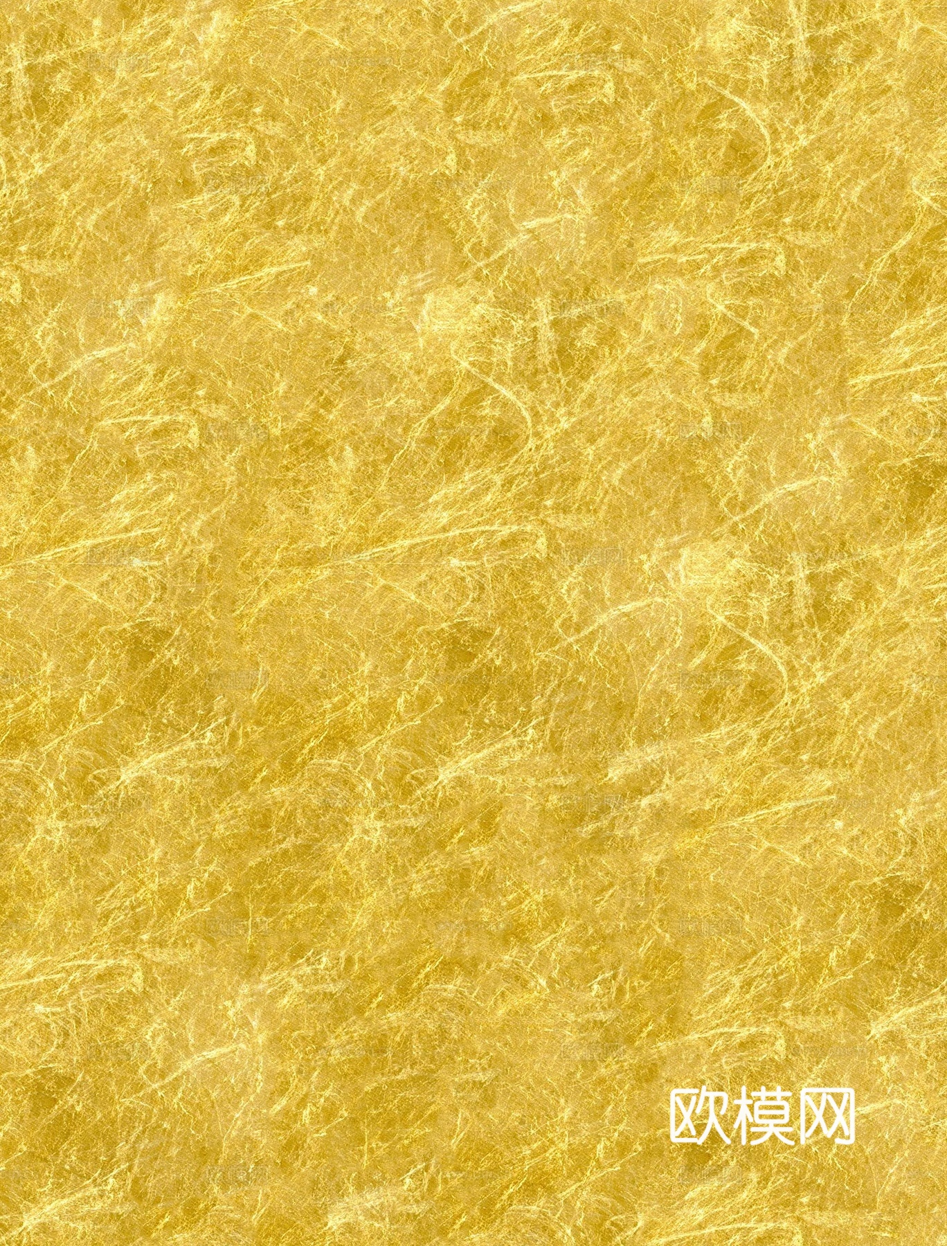 中式金箔银箔