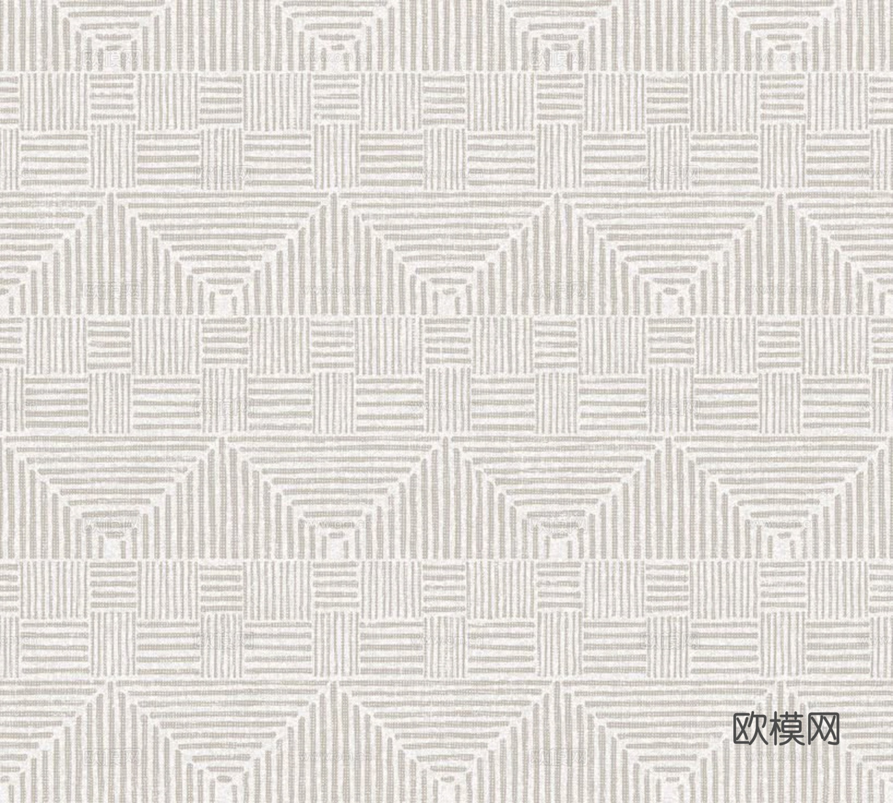 米色地毯