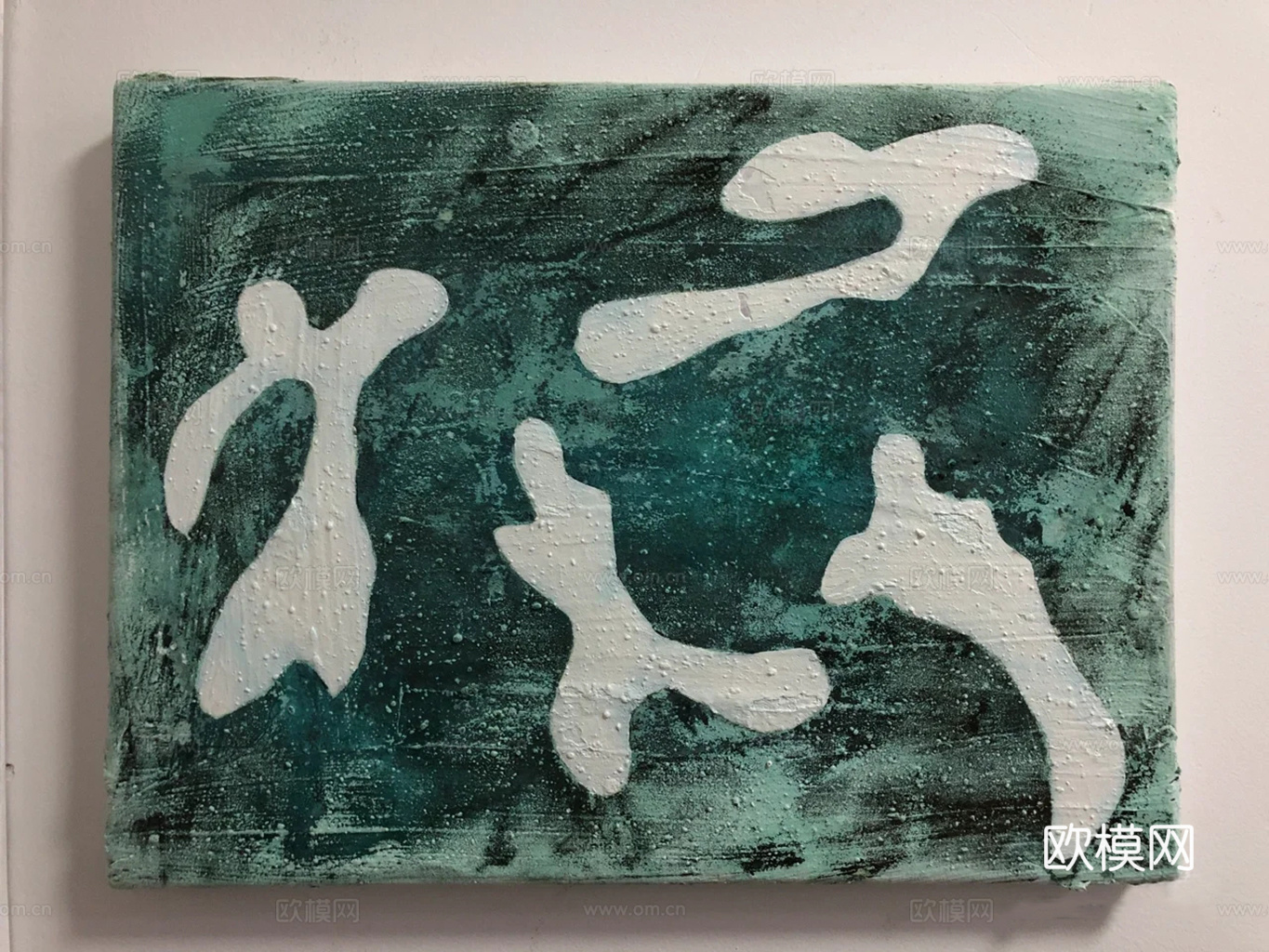 新中式装饰画