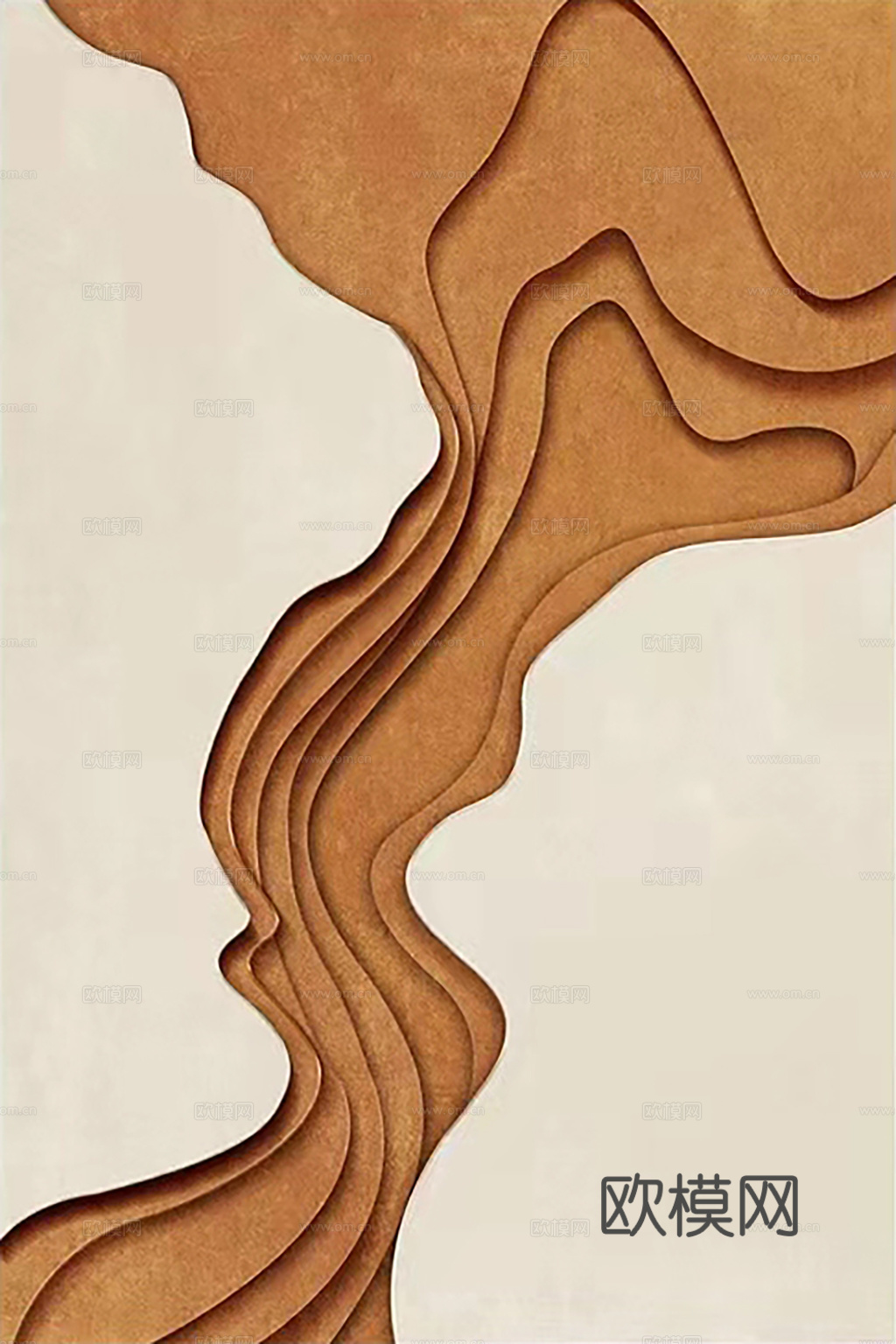 新中式装饰画