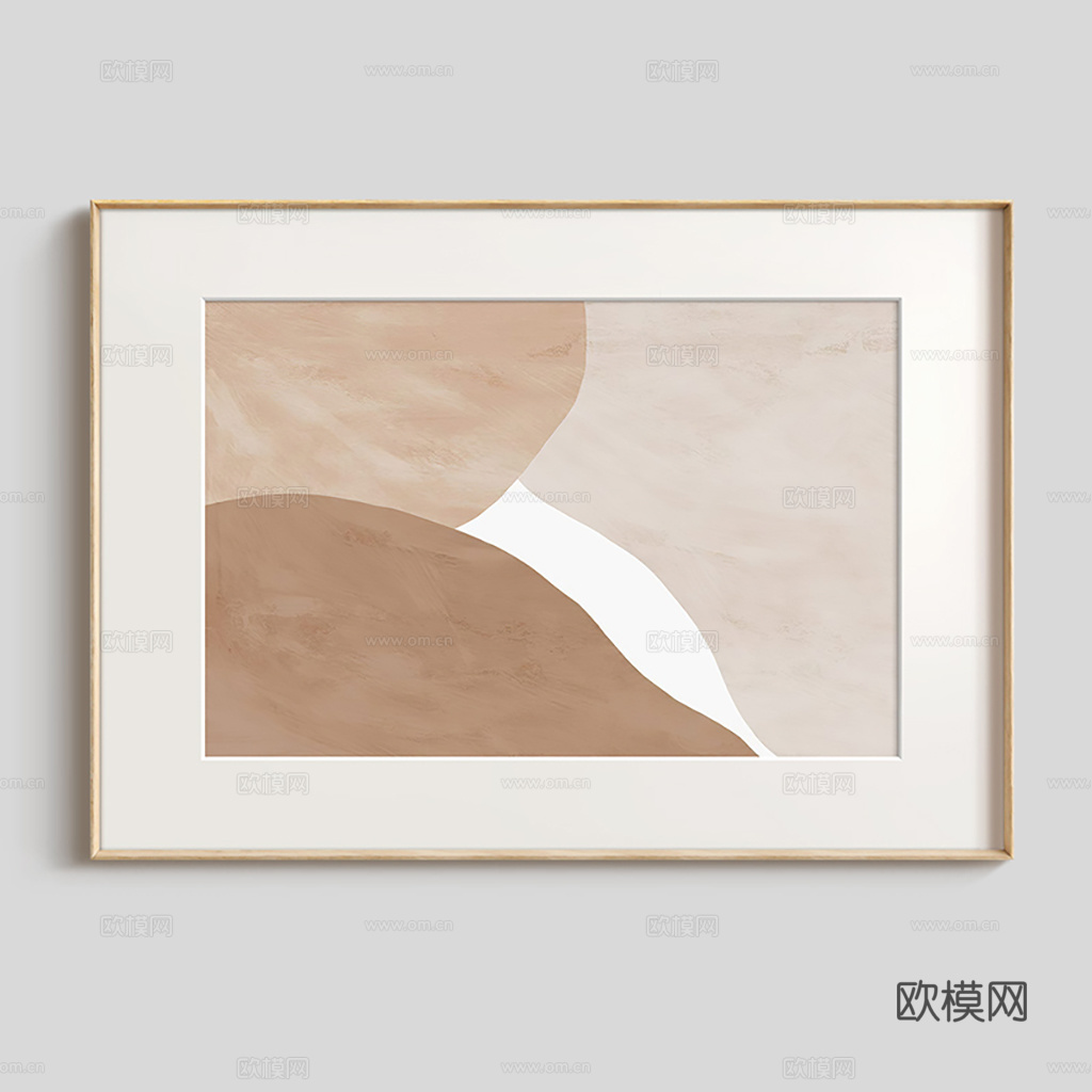 新中式装饰画