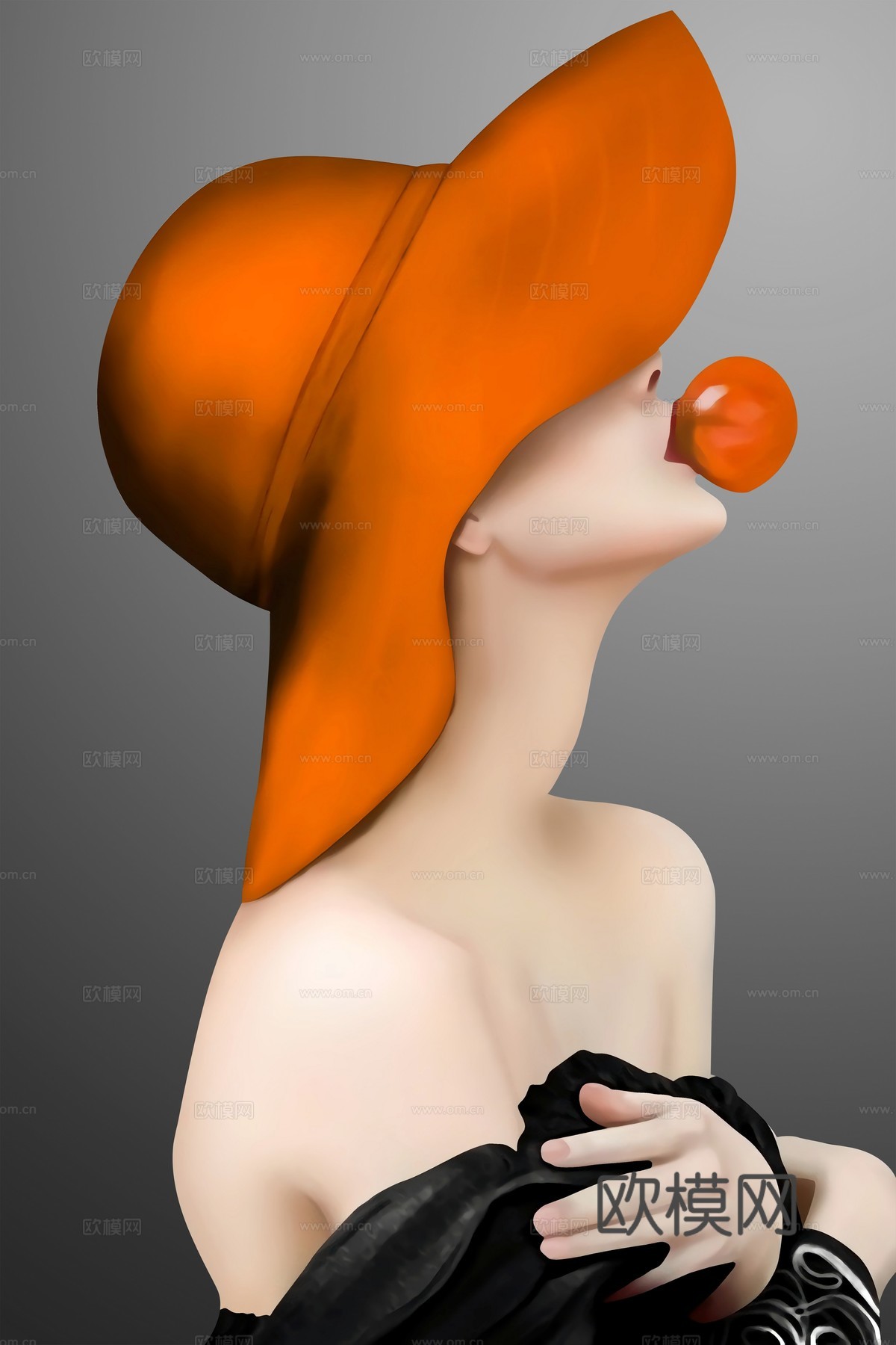 高清现代装饰画挂画下载