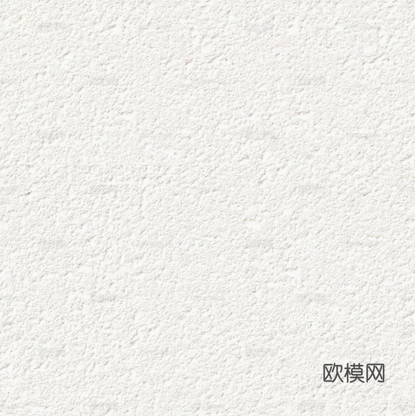 无缝米白外墙真石漆 白色艺术漆  硅藻泥