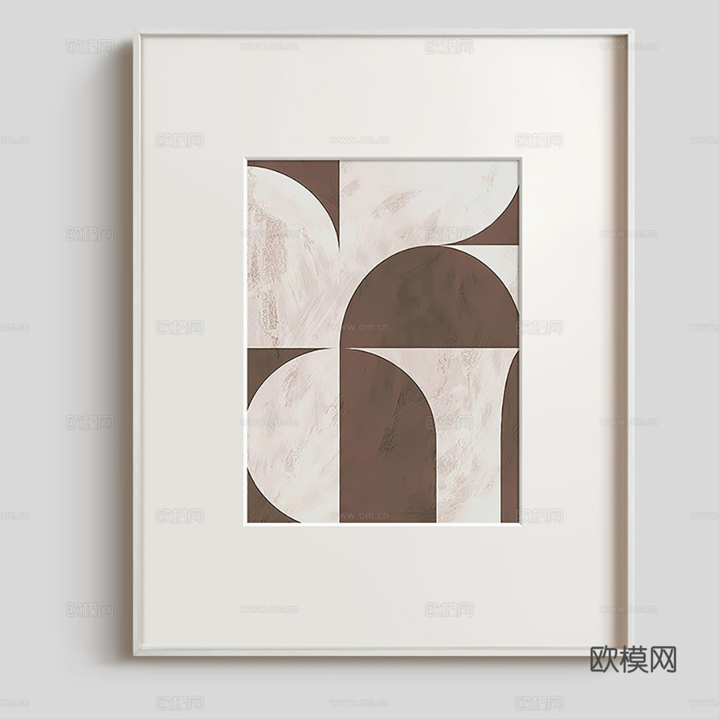新中式装饰画
