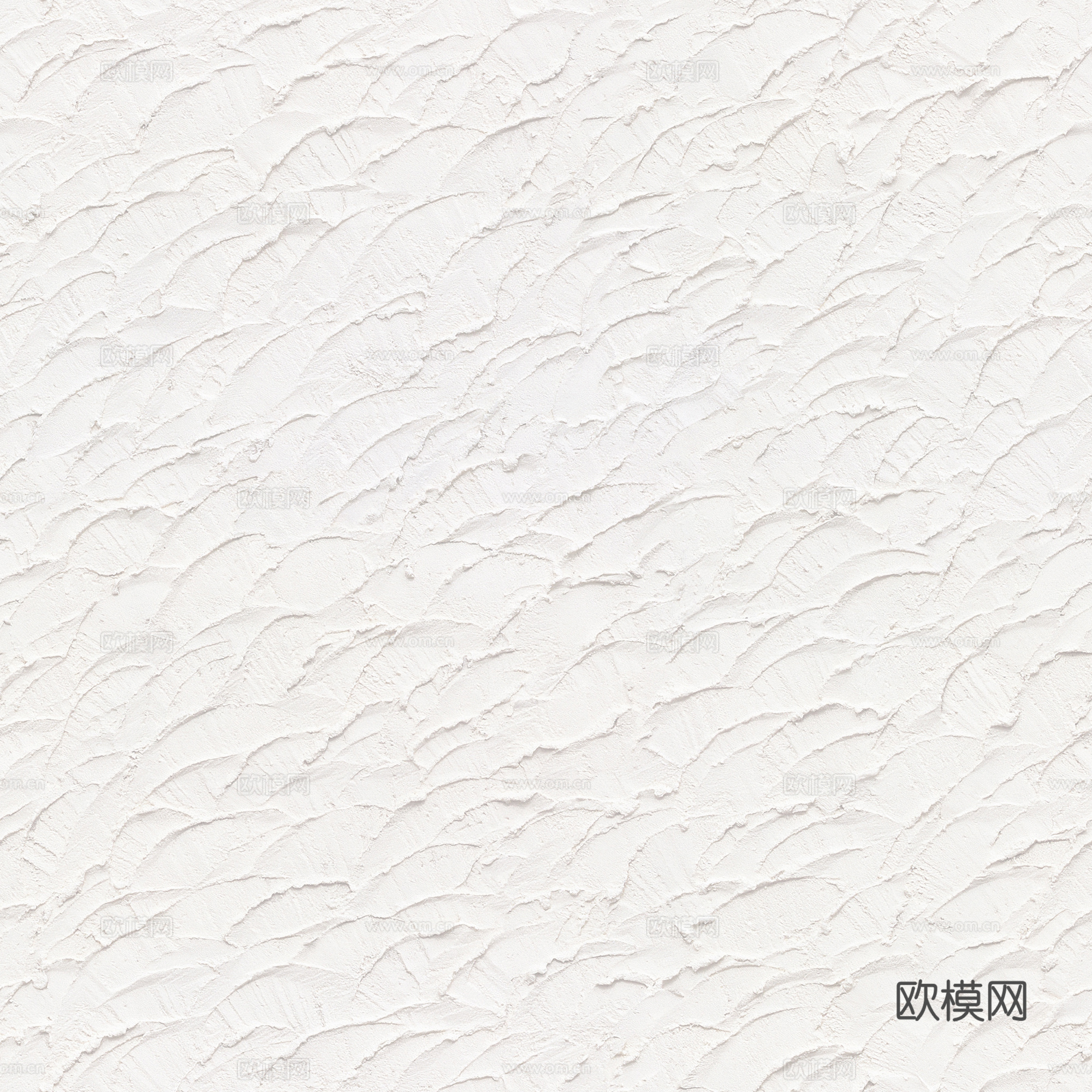 无缝白色肌理漆墙面涂料 白色抹灰艺术漆