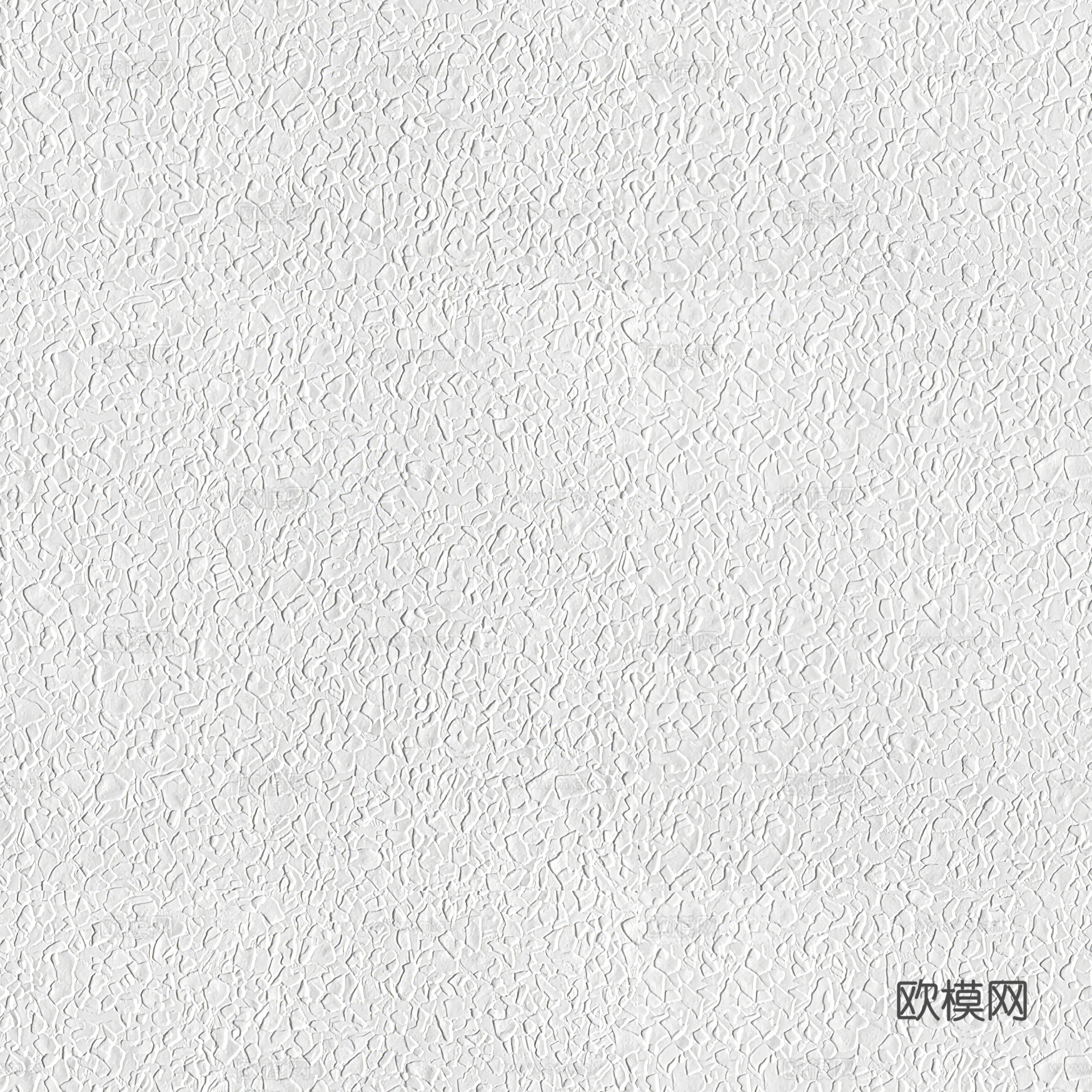 无缝白色肌理漆墙面涂料 艺术漆 白色艺术漆