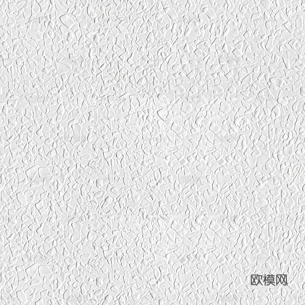 无缝白色艺术漆肌理漆