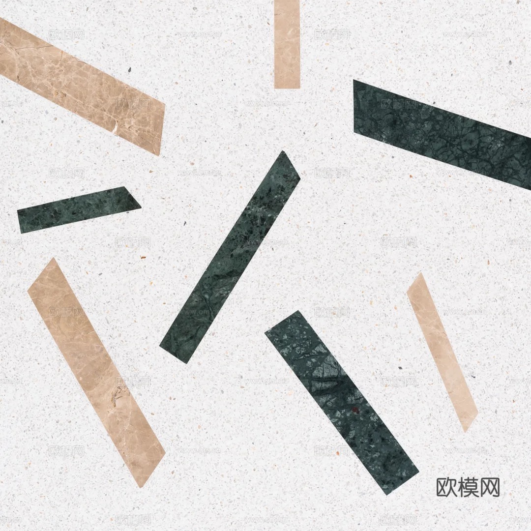 现代水磨石水磨石细砂水磨石