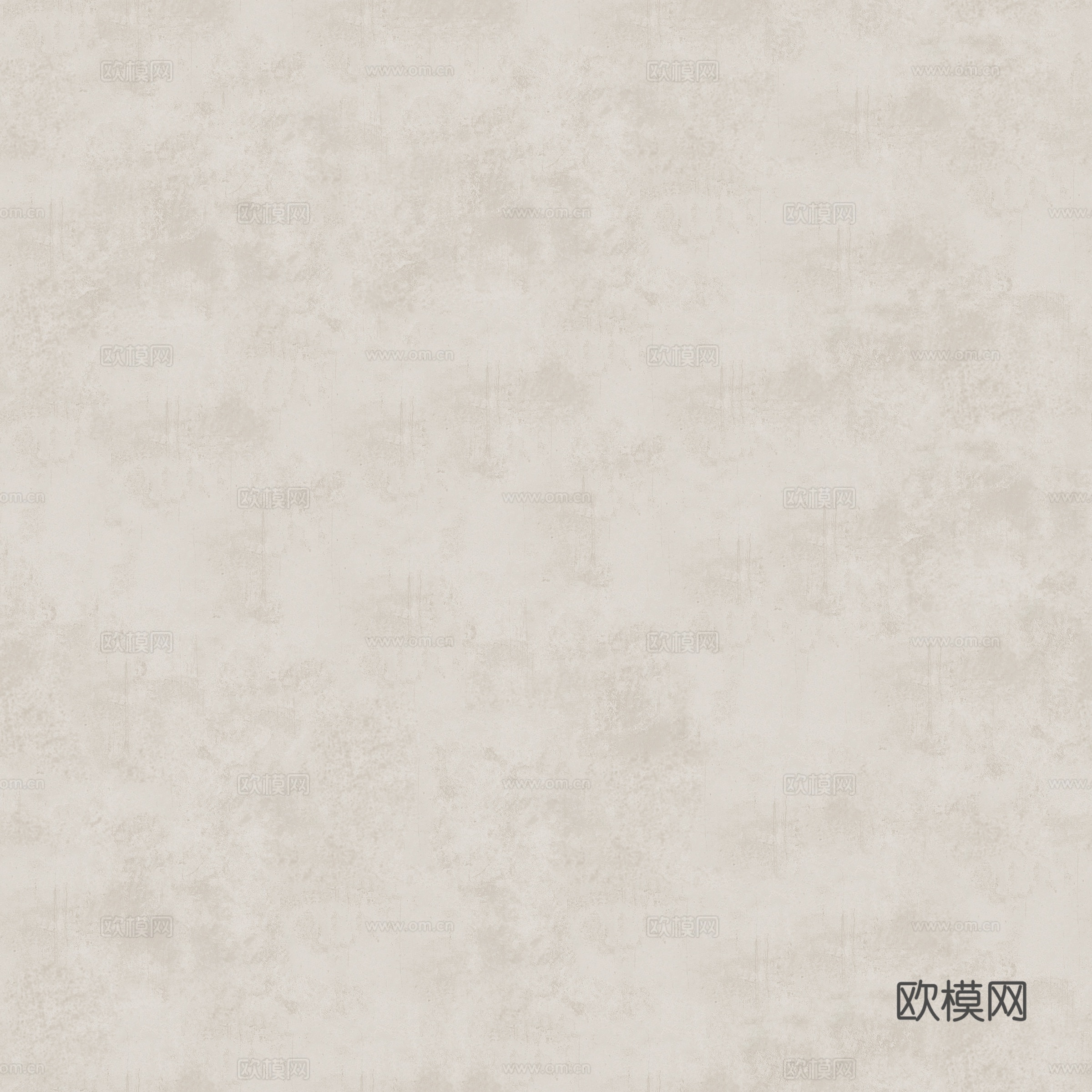 无缝暖灰色微水泥贴图