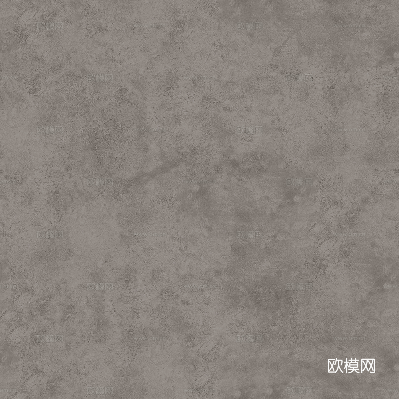 现代微水泥无缝暖灰微水泥贴图