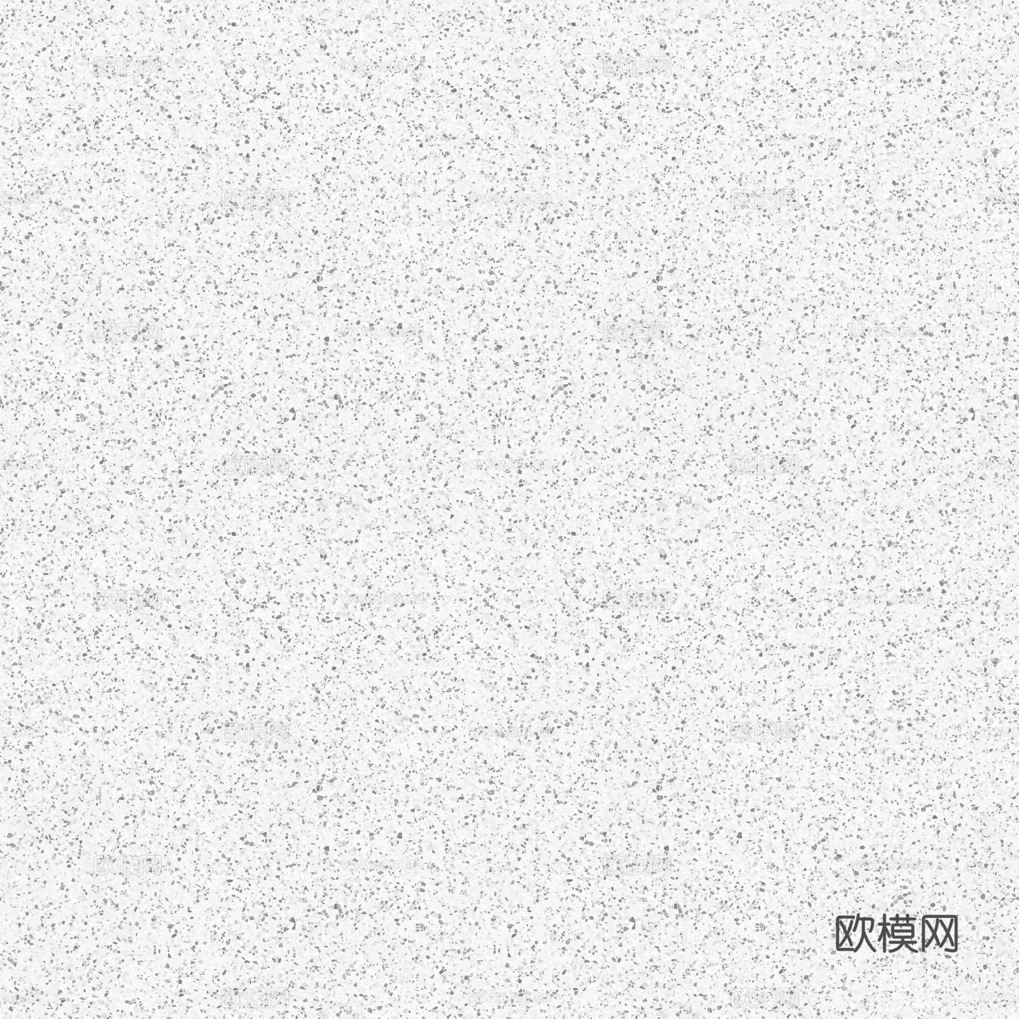 无缝芝麻白花岗岩