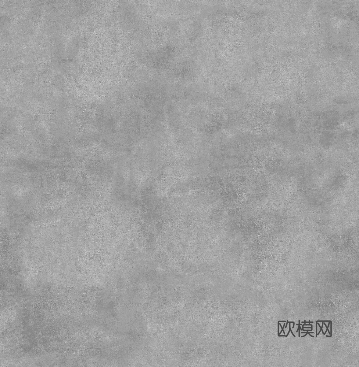 无缝灰色抛光微水泥贴图
