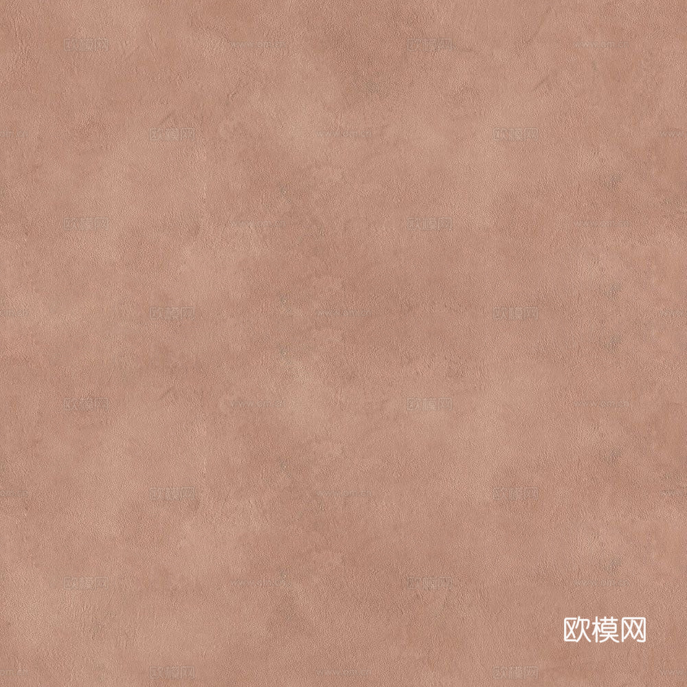 无缝棕色暖灰微水泥贴图