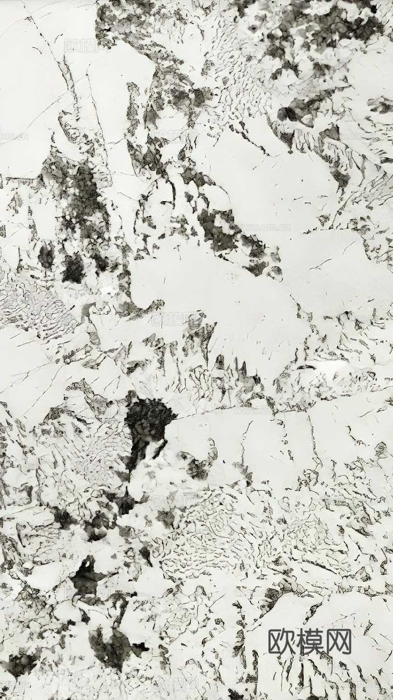 阿尔卑斯花岗岩奢石大理石