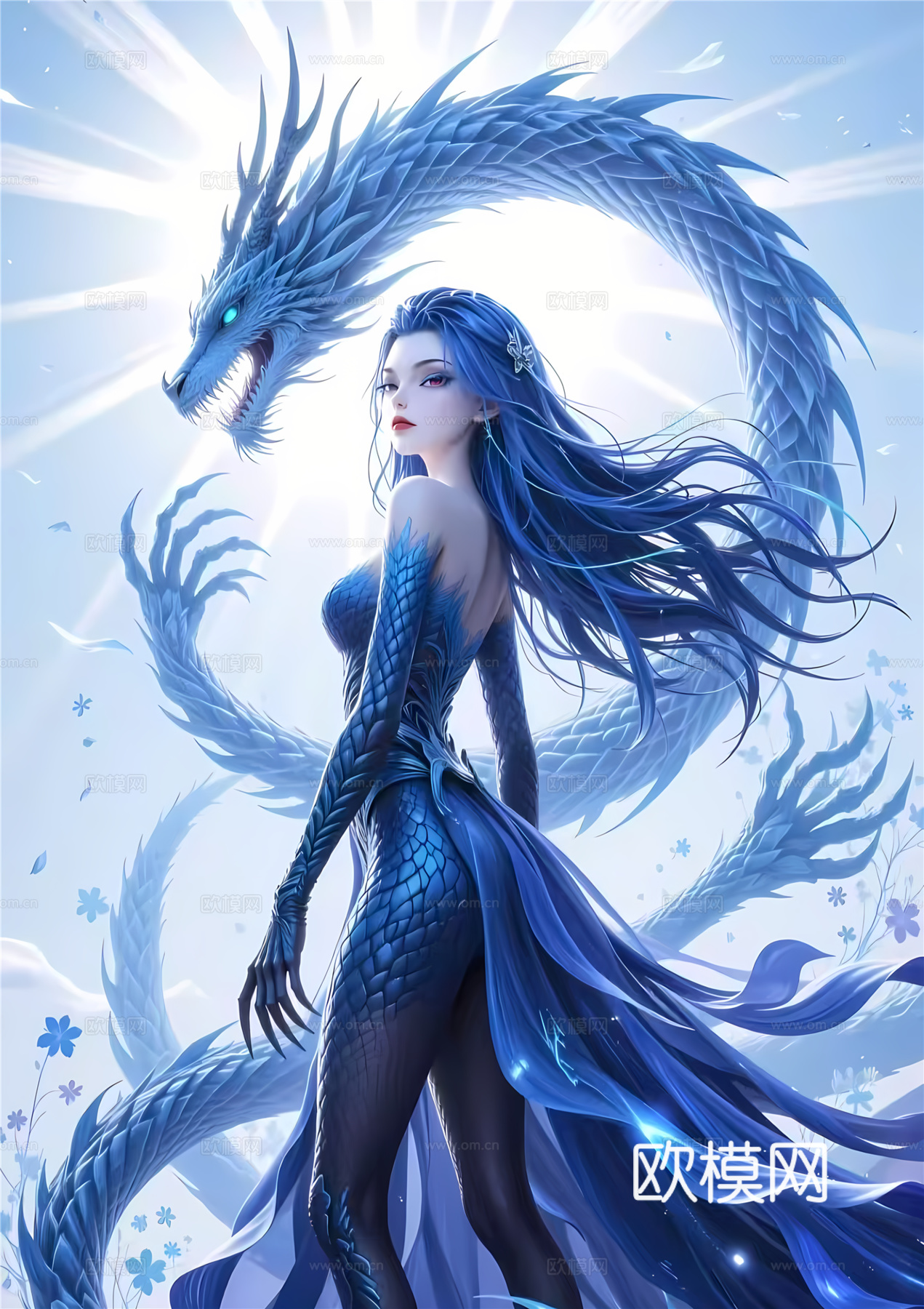 哪吒 壁纸 电影海报 二次元 动漫 卡通下载