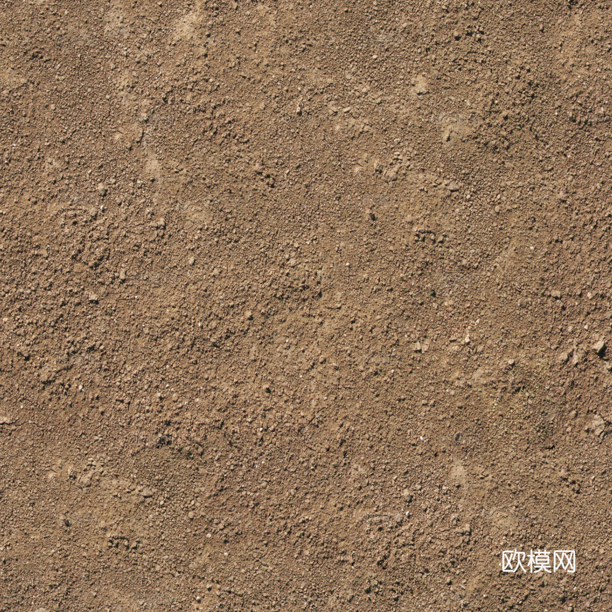 土壤贴图