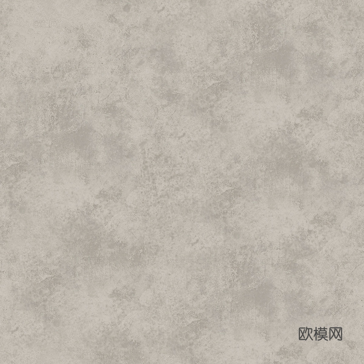 侘寂风暖灰微水泥贴图