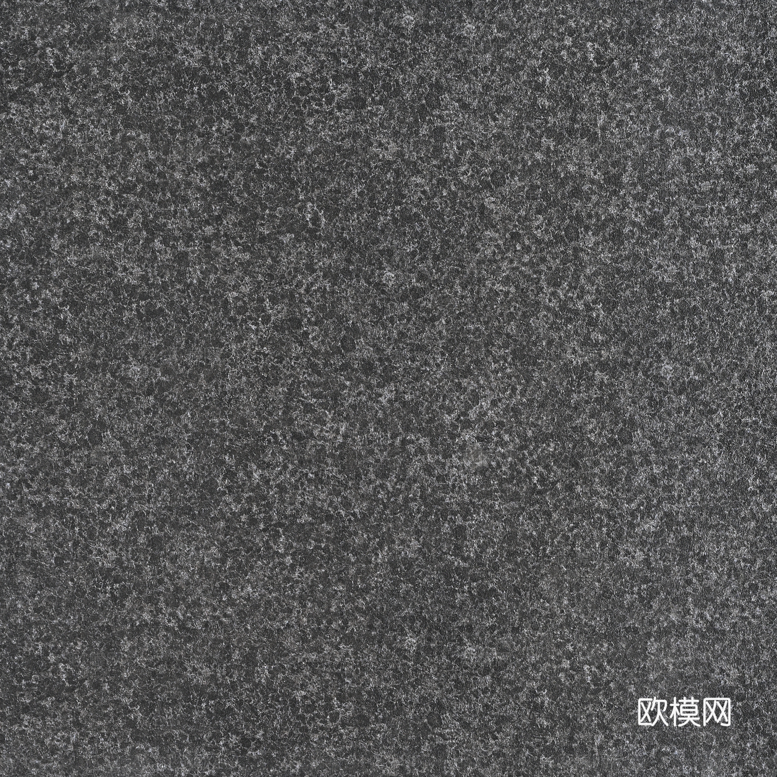 无缝深灰色花岗岩