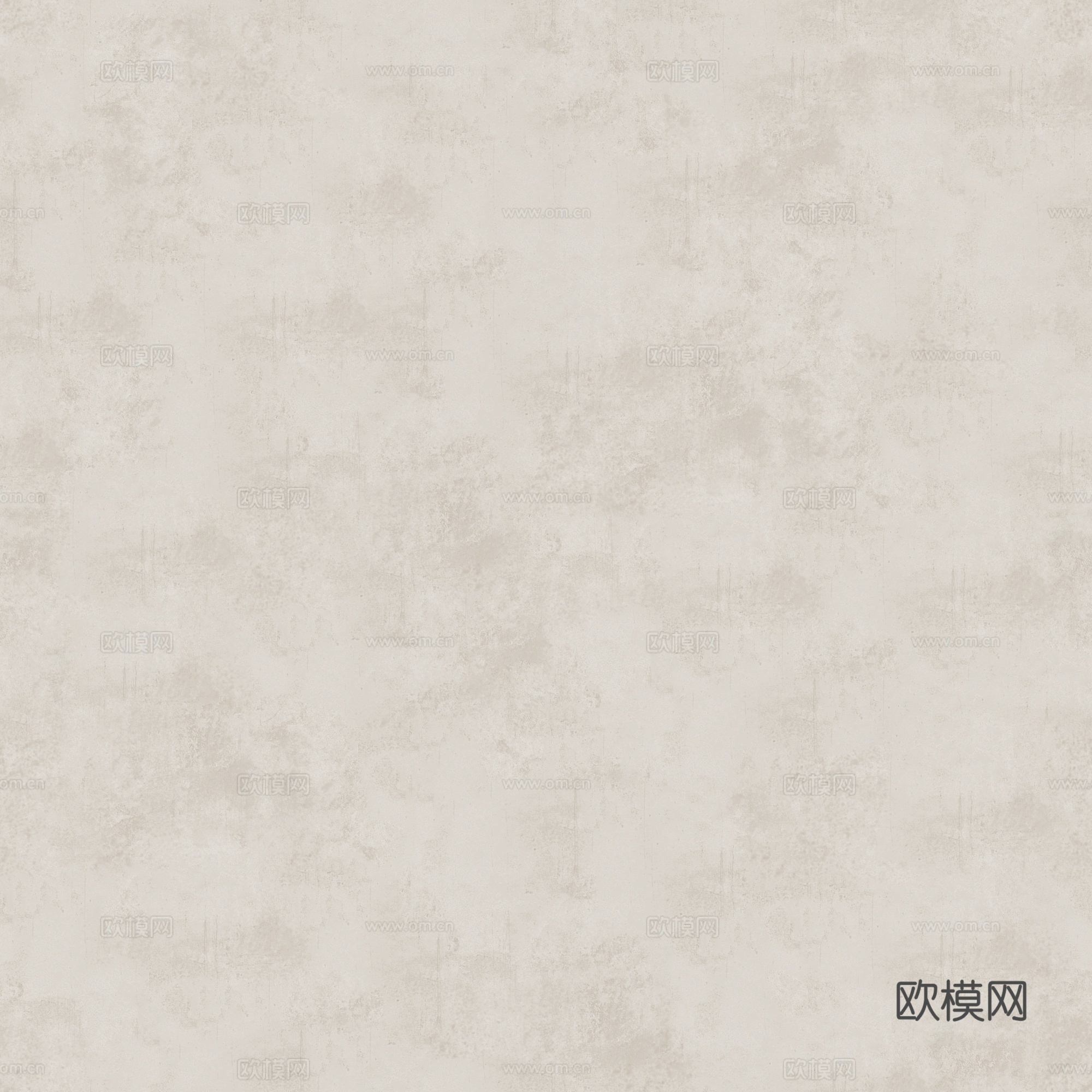 无缝暖灰微水泥贴图