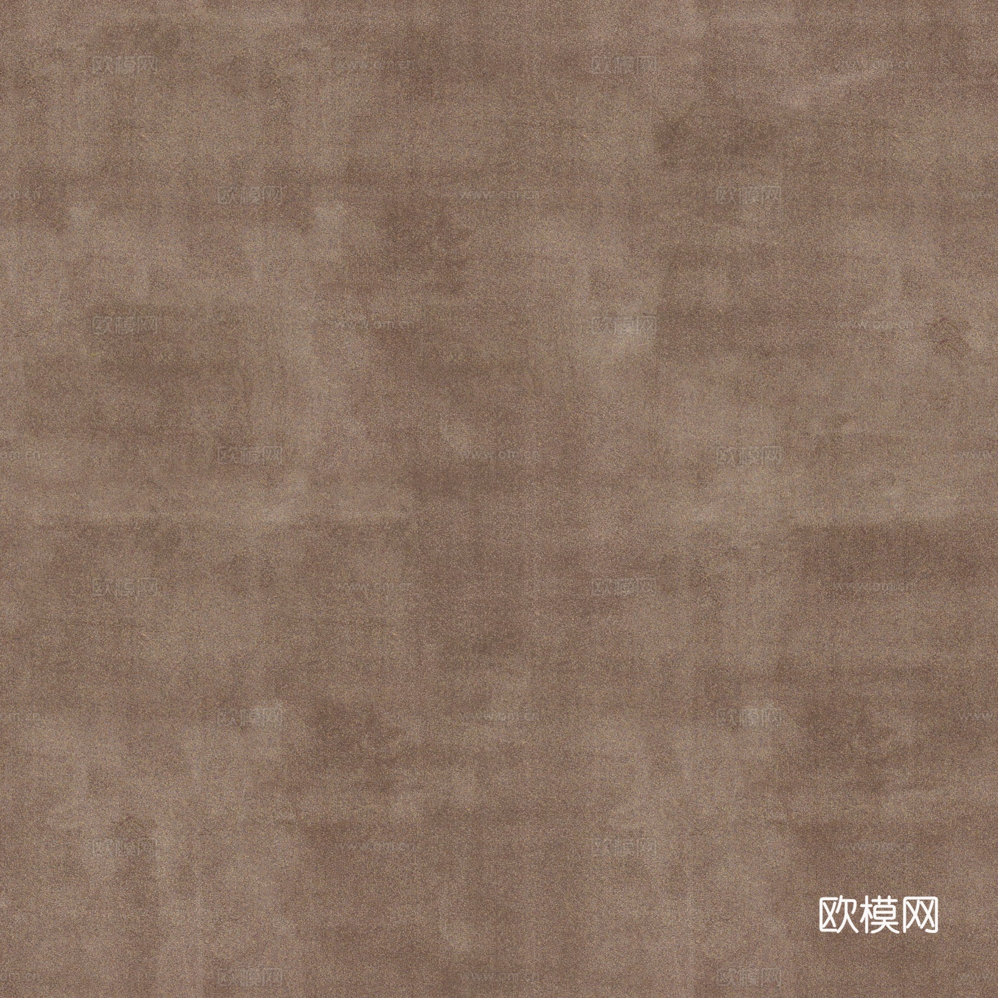 无缝深褐色微水泥贴图