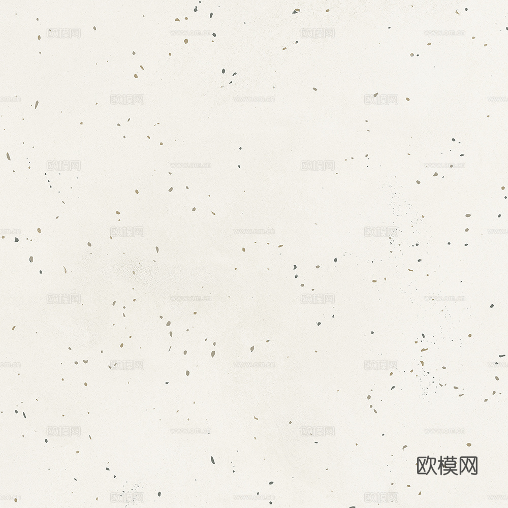 奶白色微水泥