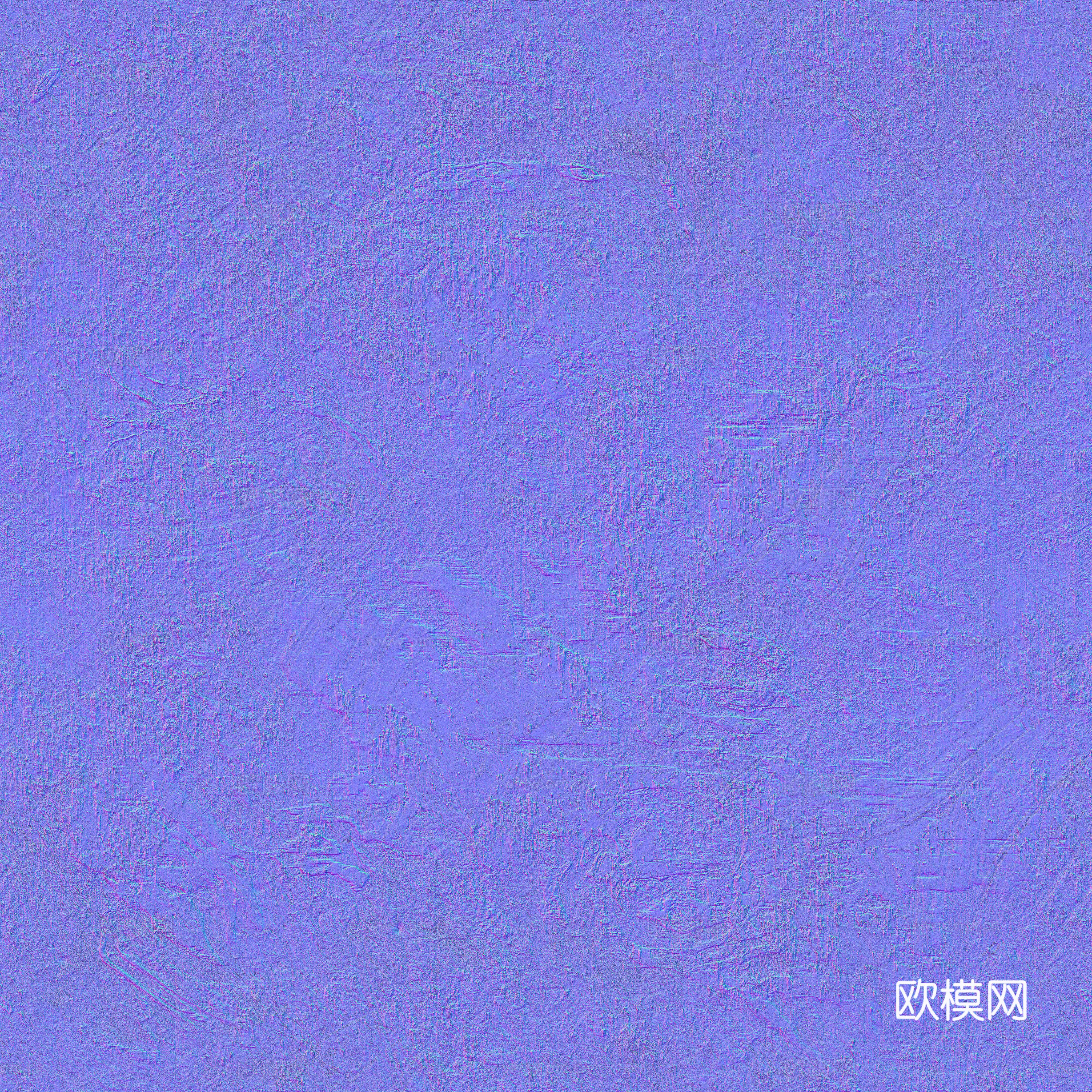 无缝微水泥硅藻泥凹凸贴图