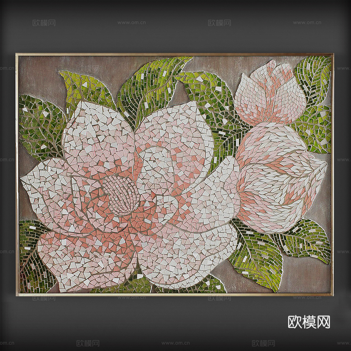 图片3d模型