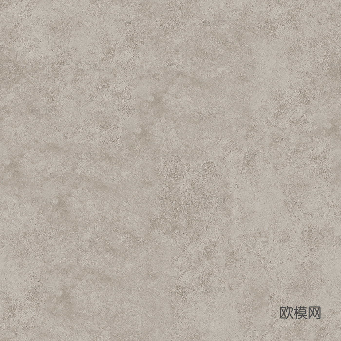 无缝暖灰水泥漆微水泥贴图