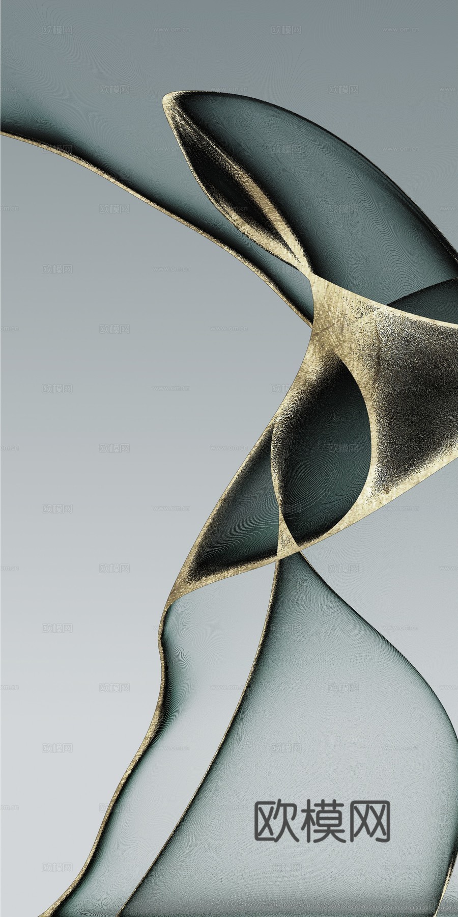 高清现代装饰画挂画下载