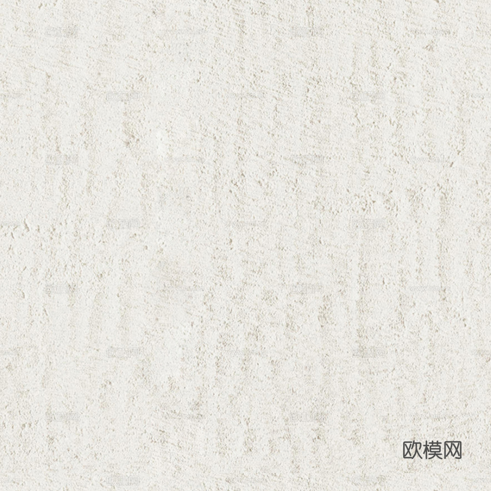 无缝白色硅藻泥肌理漆