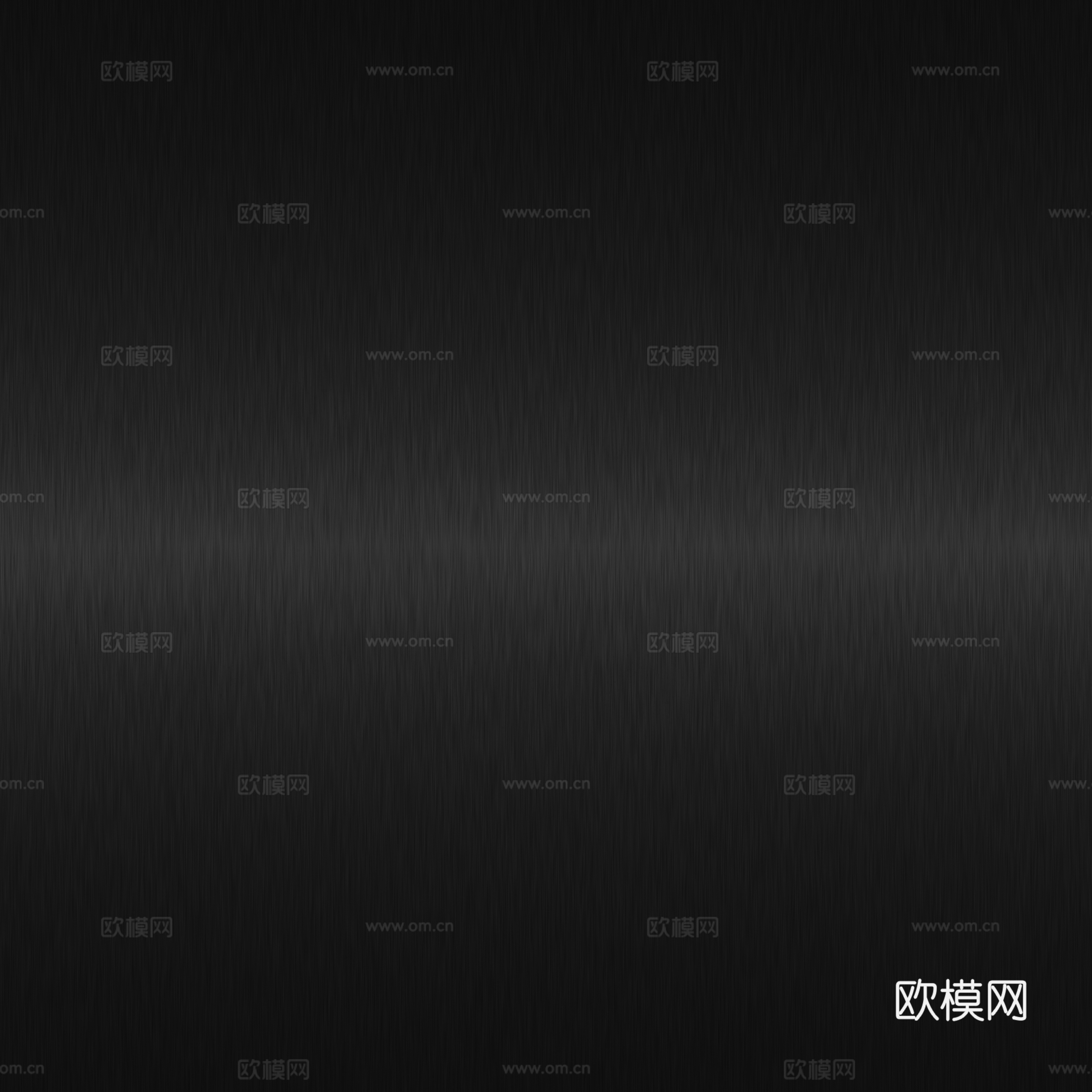 黑色拉丝金属贴图