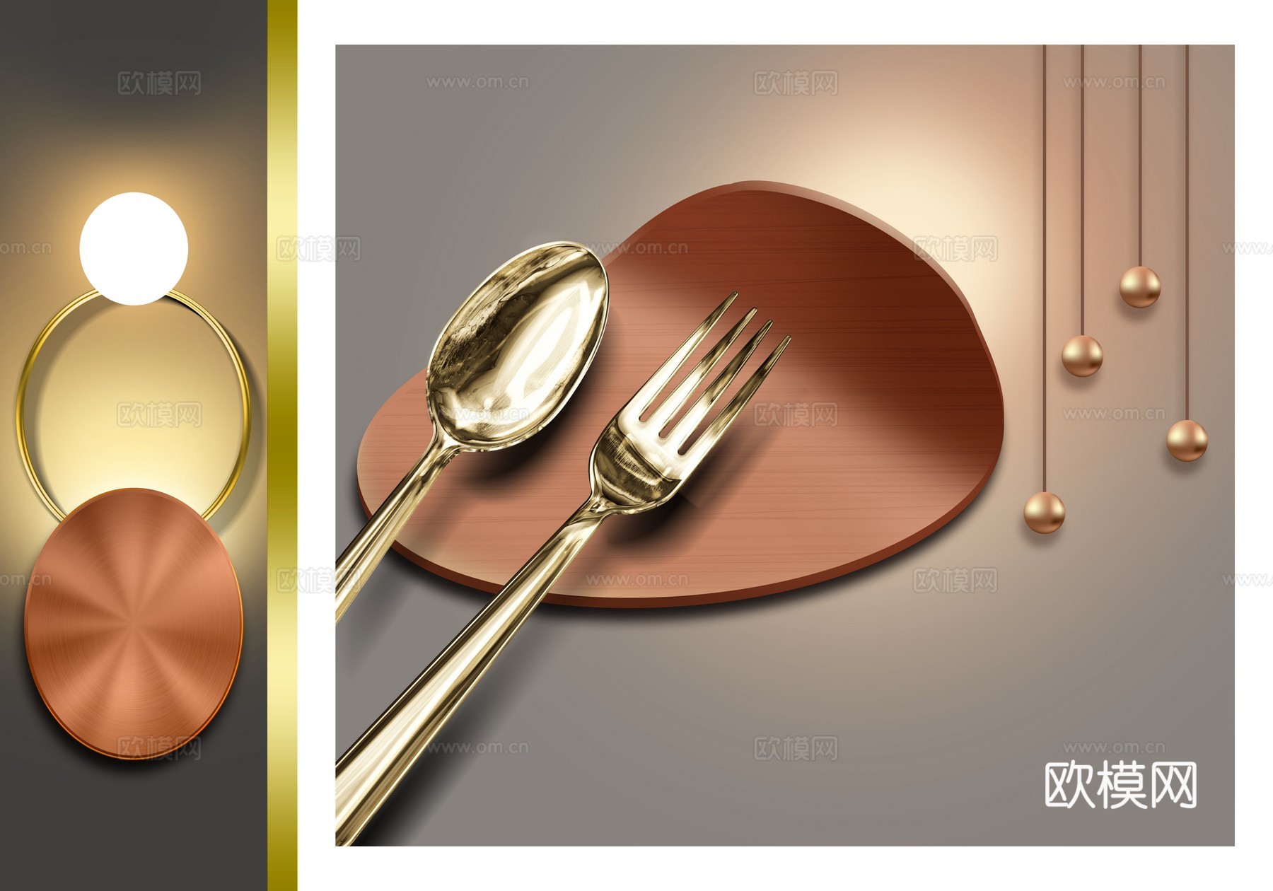 高清现代装饰画挂画下载