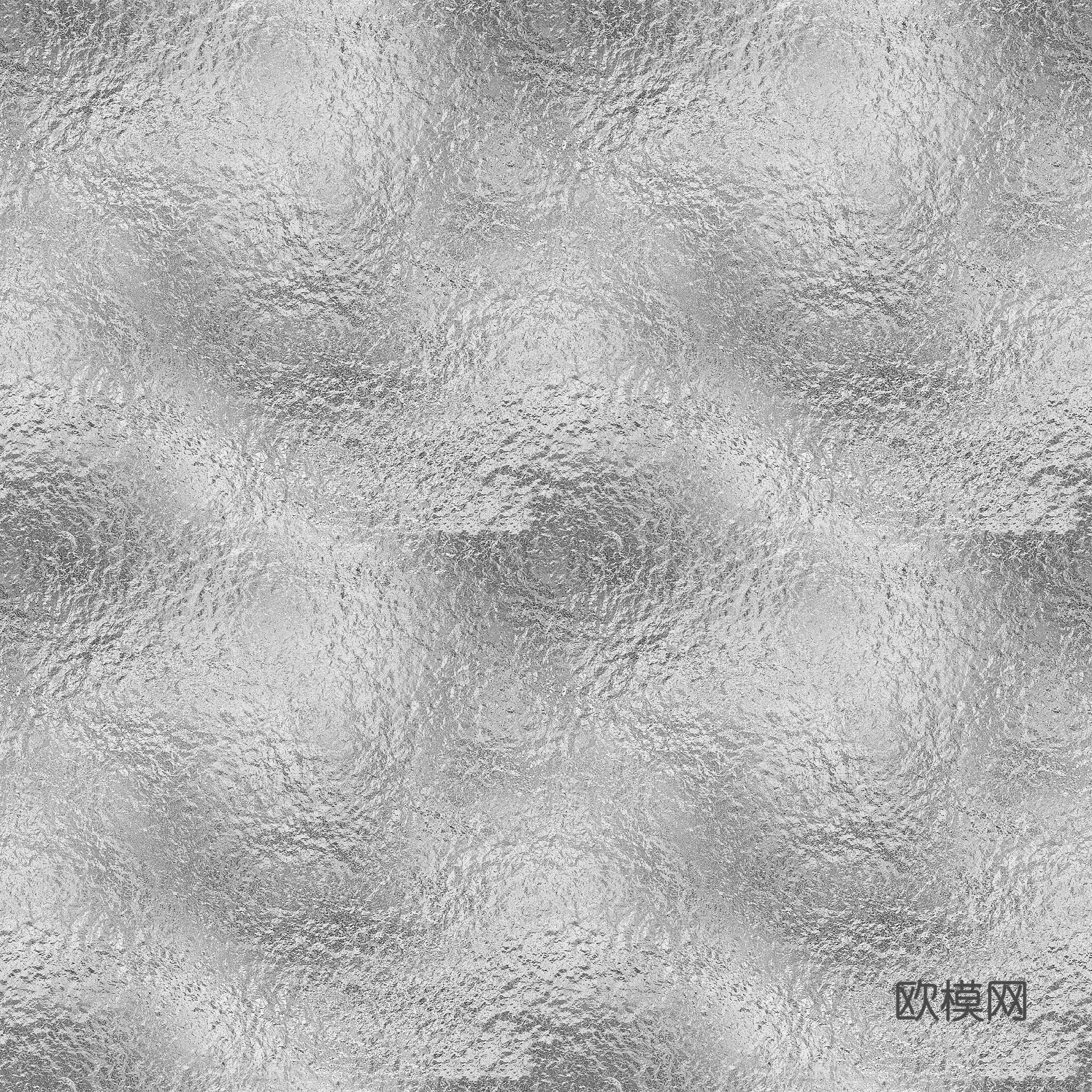 无缝磨砂玻璃