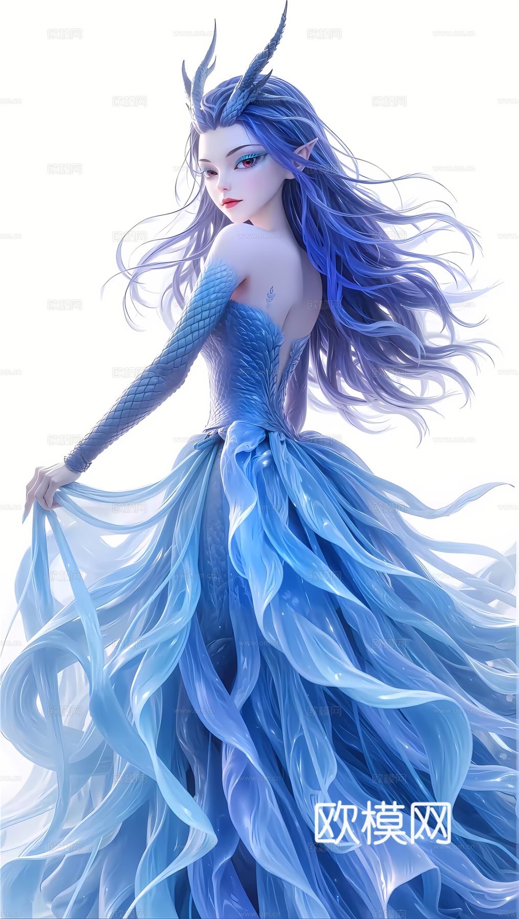 哪吒 壁纸 电影海报 二次元 动漫 卡通下载