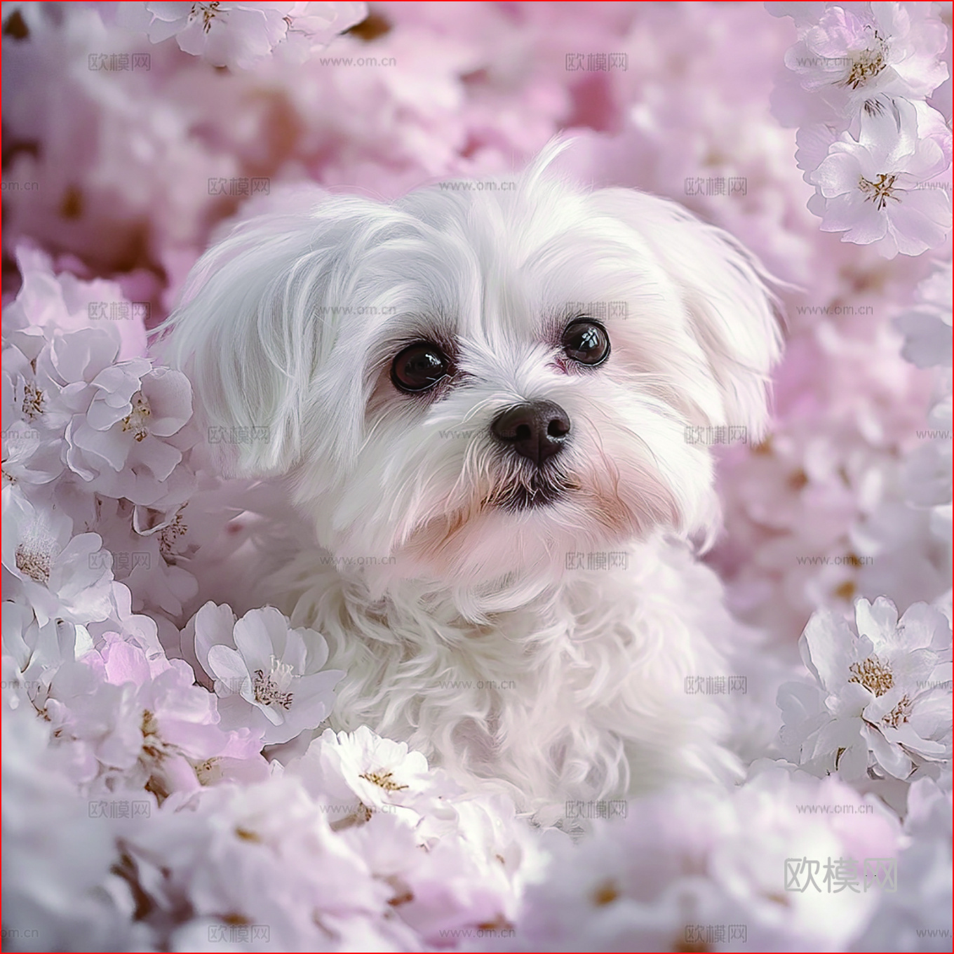 狗狗小动物小宠物下载（渲染图2）